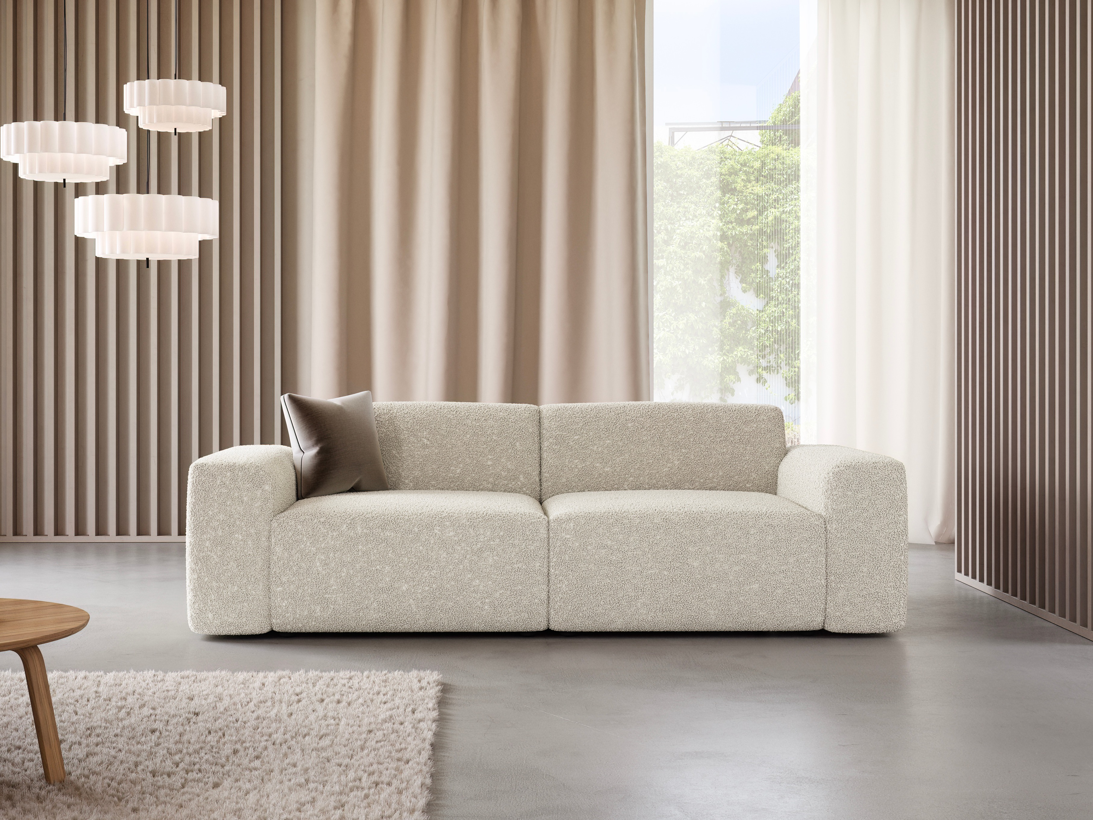 Колекция мебели Romenoi