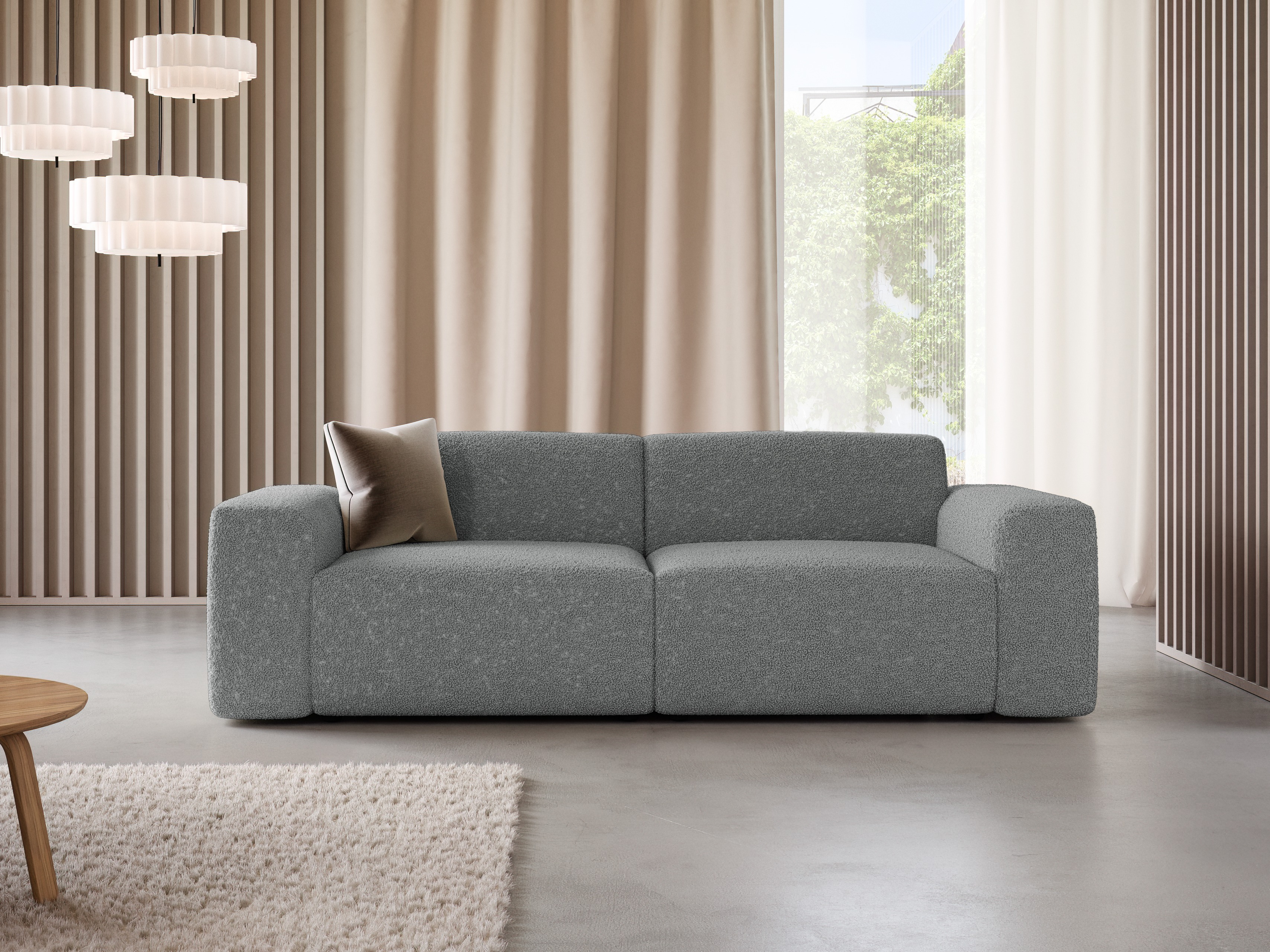 Колекция мебели Romenoi