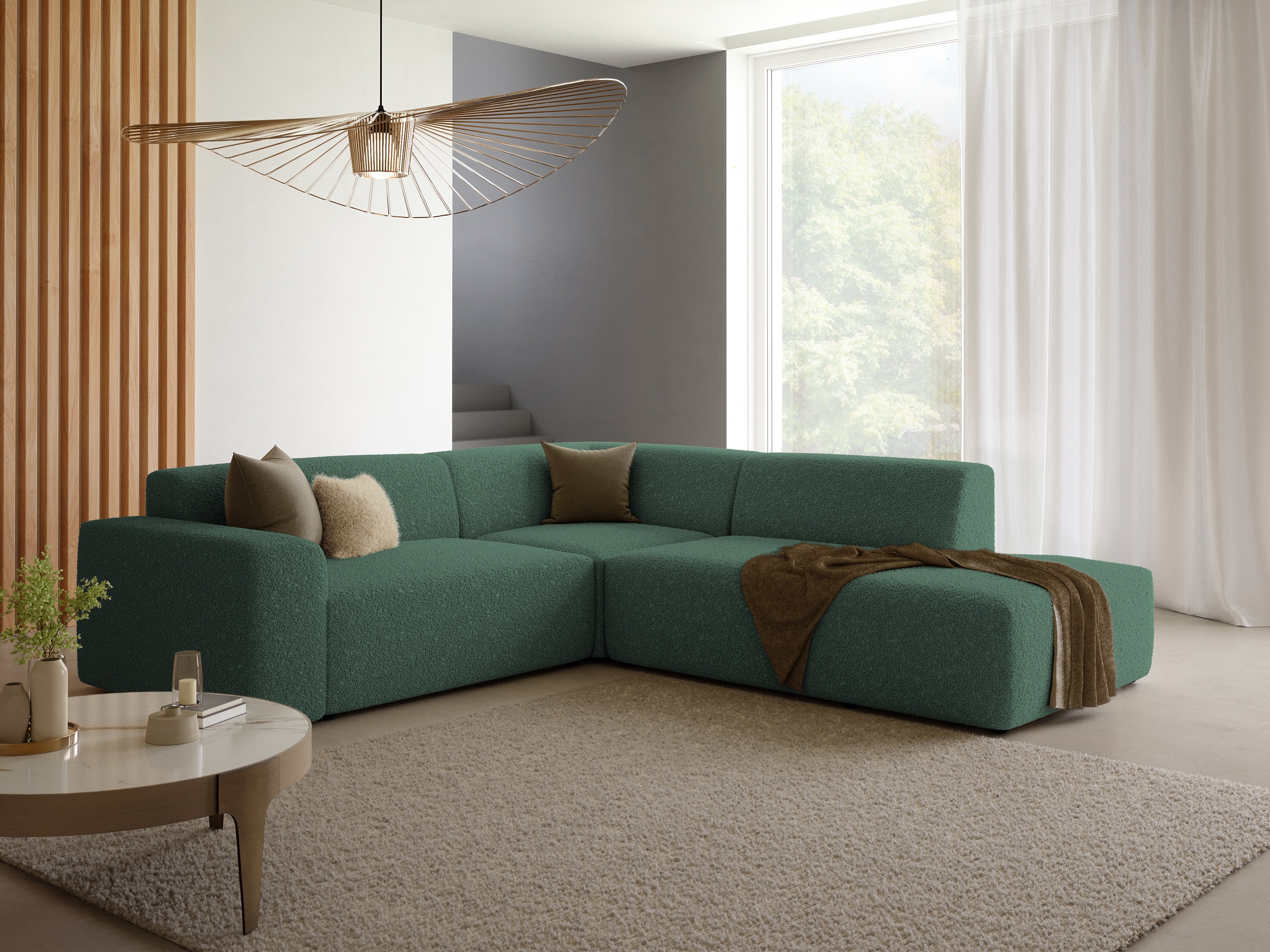 Колекция мебели Romenoi