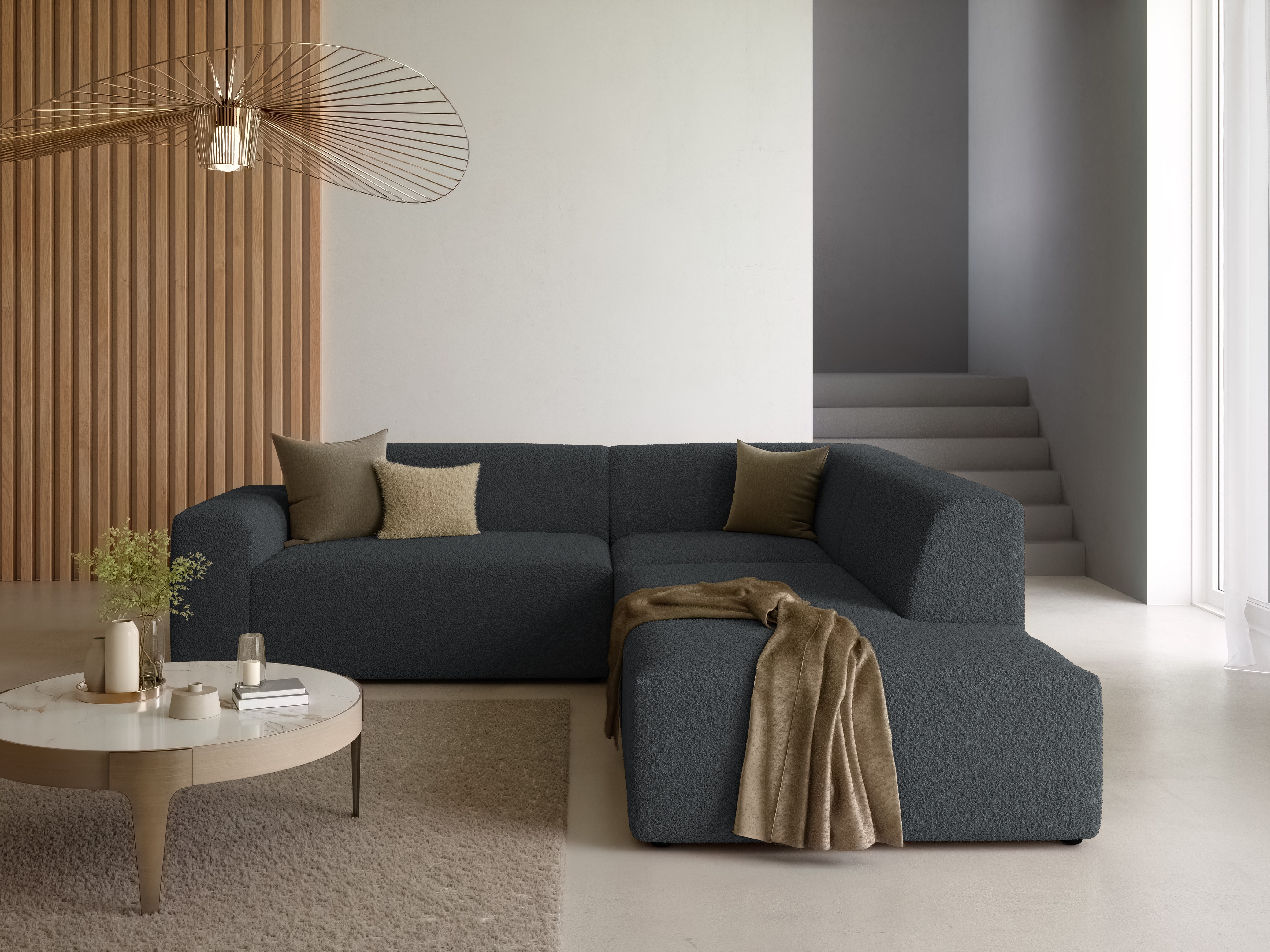 Колекция мебели Romenoi