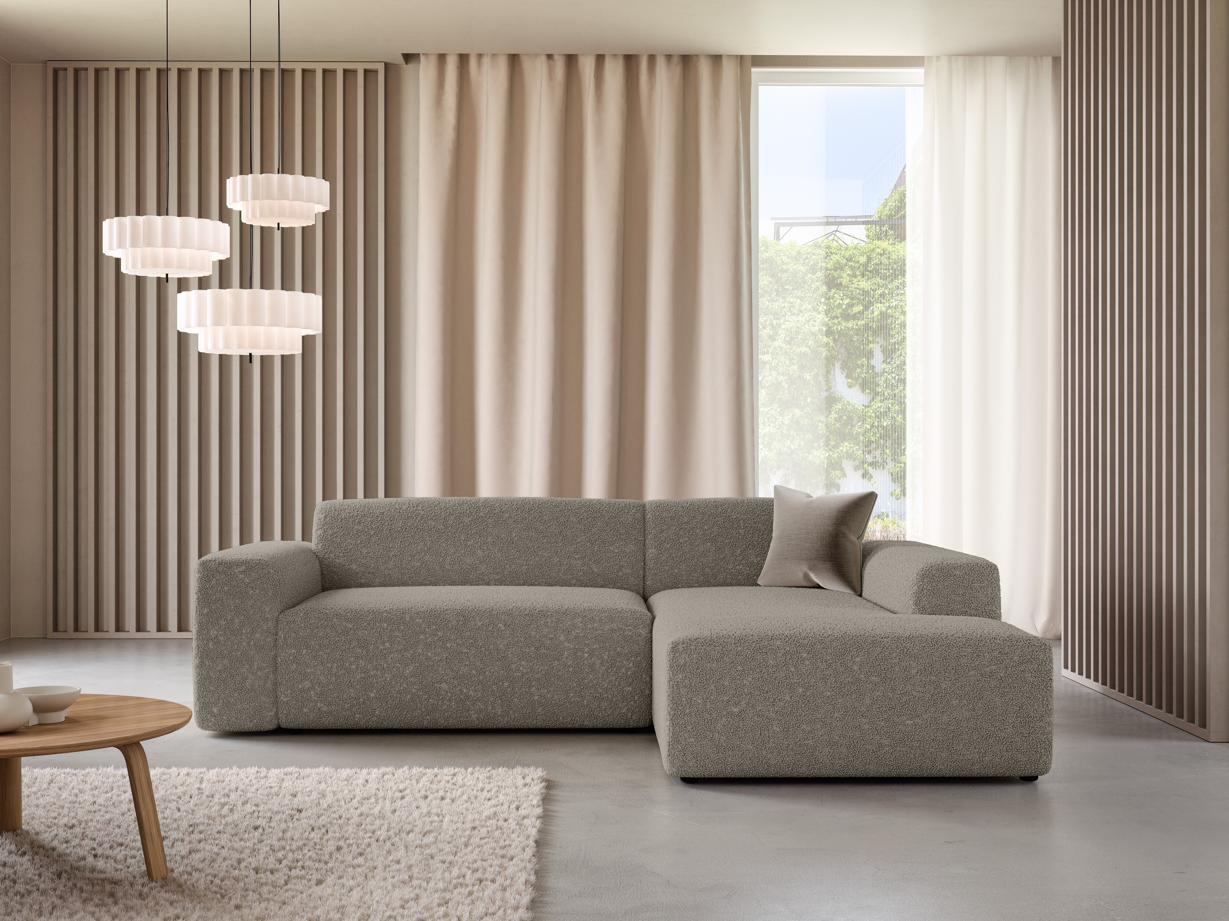 Колекция мебели Romenoi