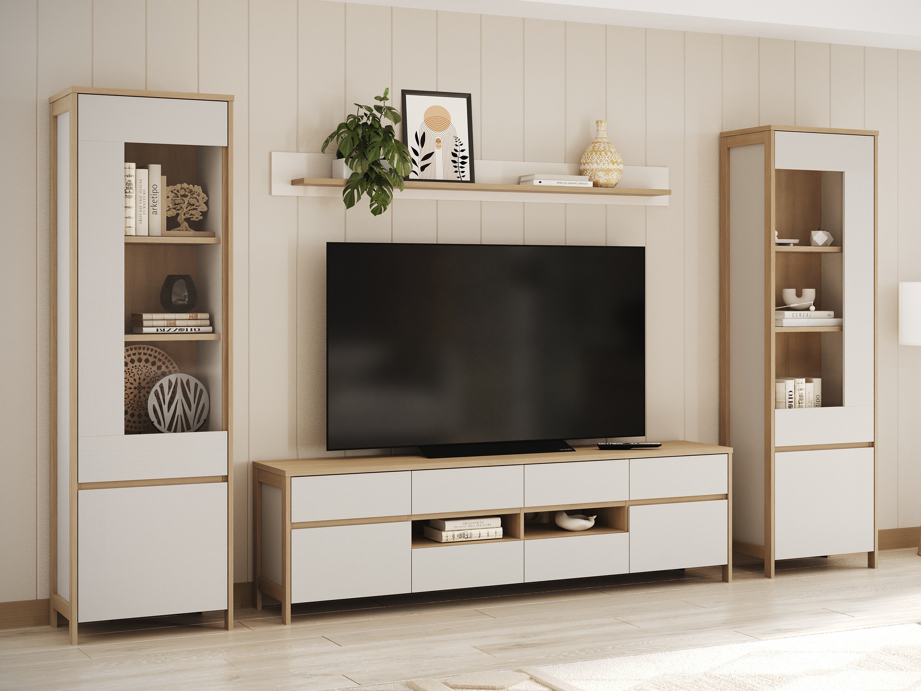 Колекция мебели Fermaru