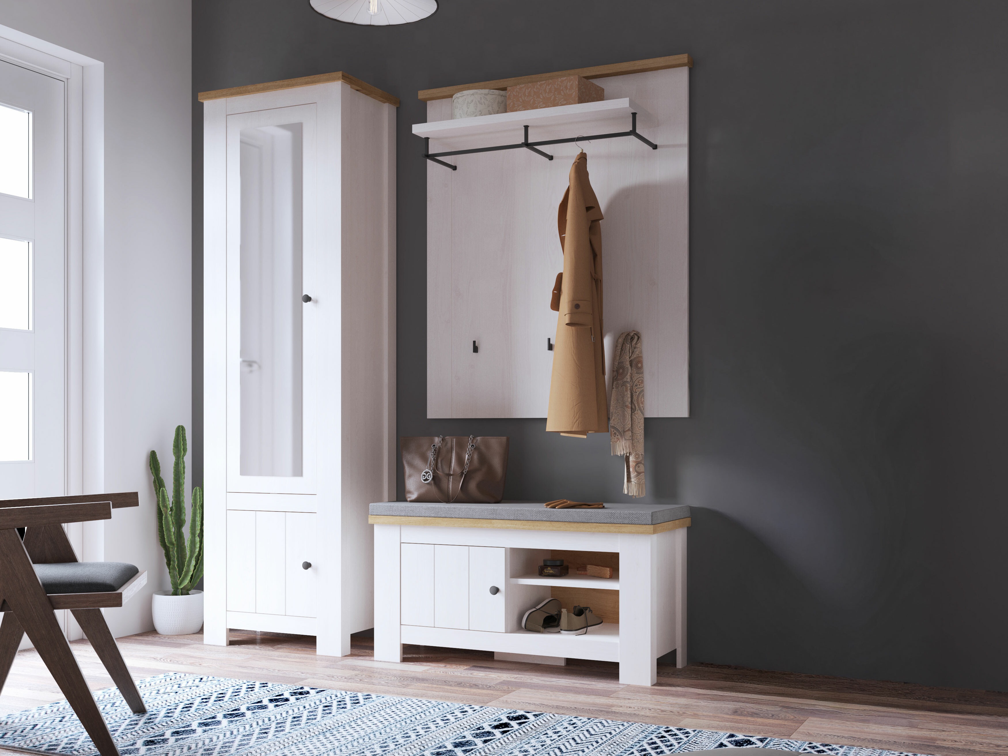 Колекция мебели Mirtalo