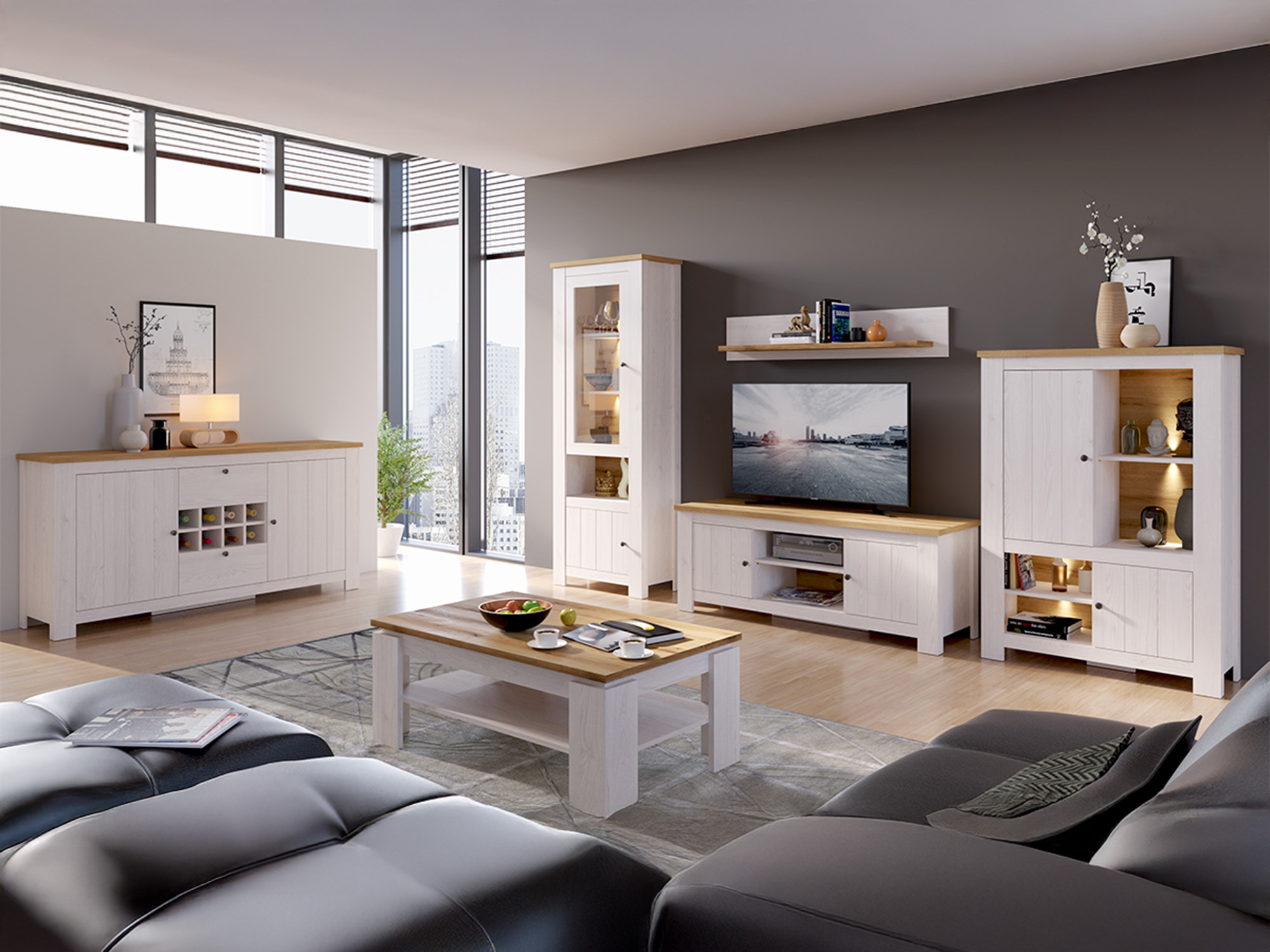 Колекция мебели Mirtalo