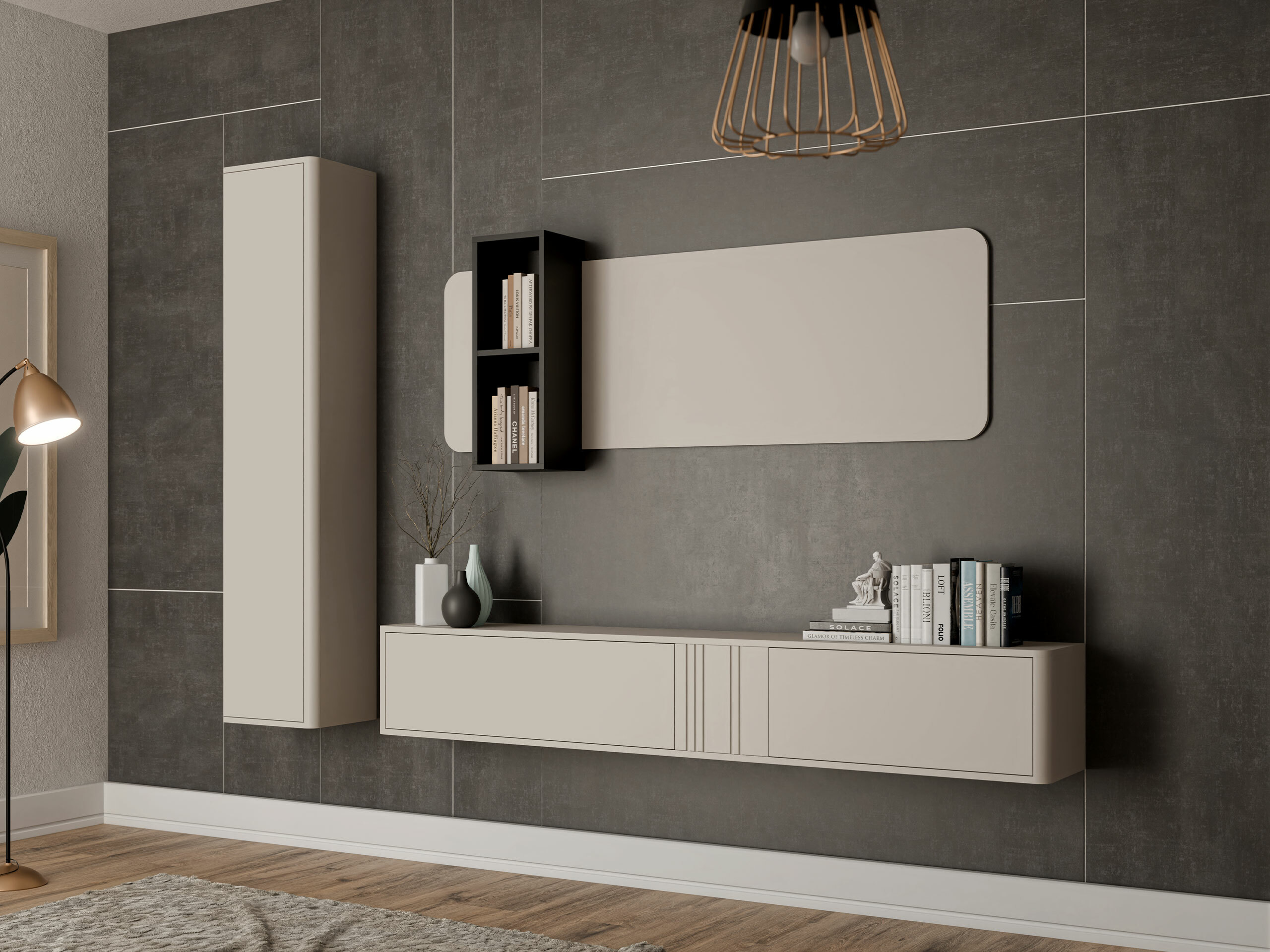 Колекция мебели Dormele