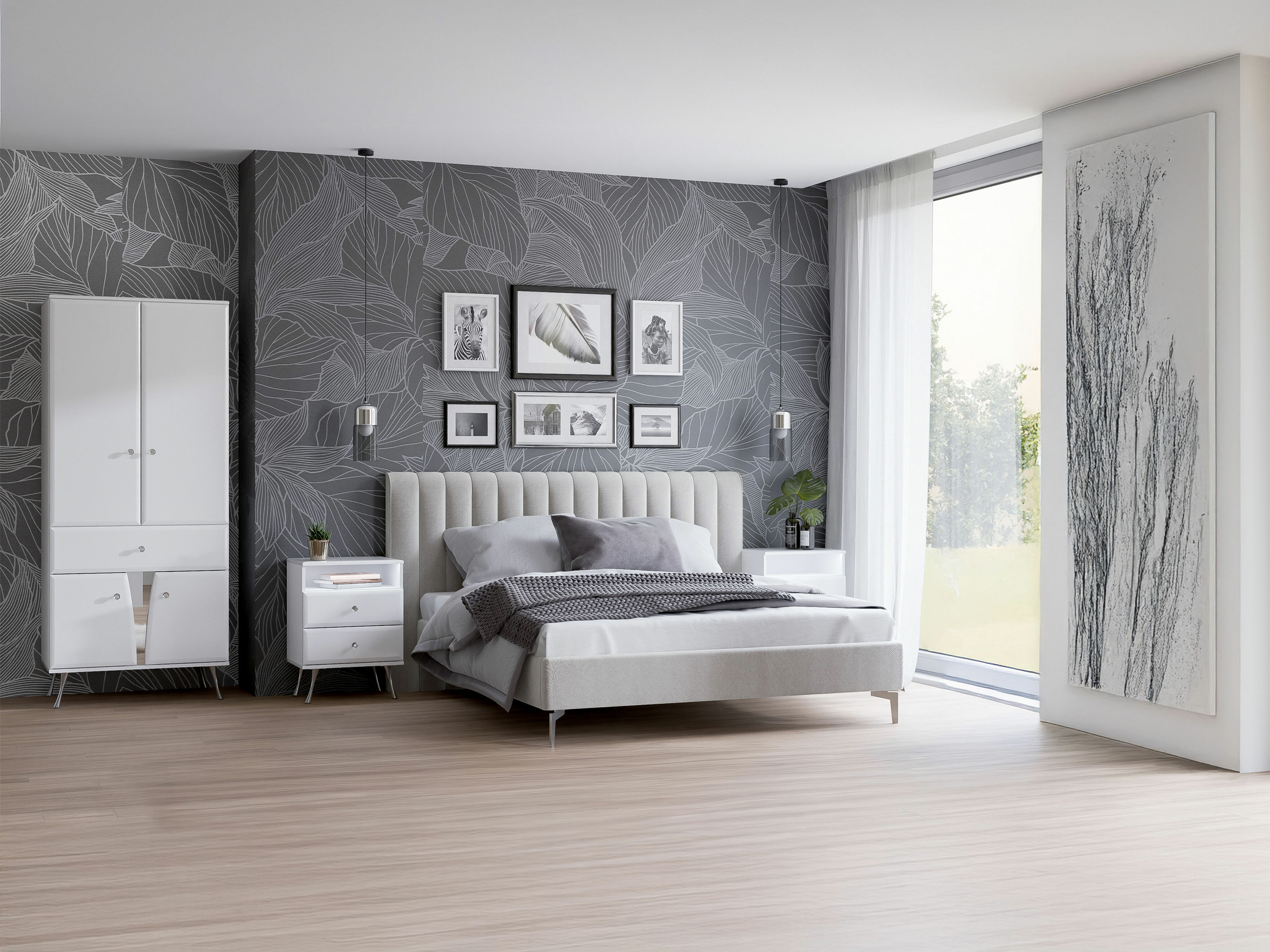 Колекция мебели Romlori