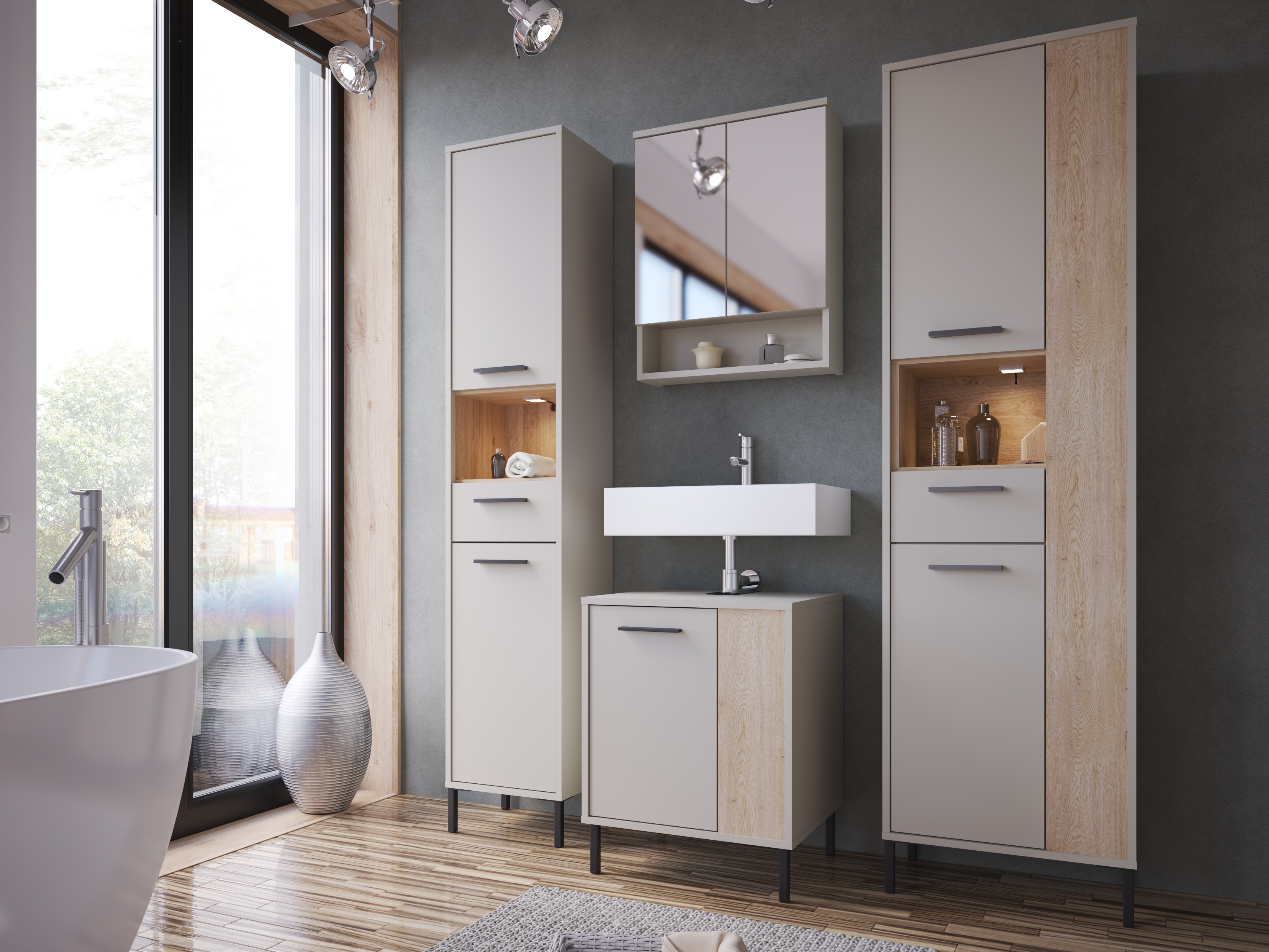 Колекция мебели Camelbu