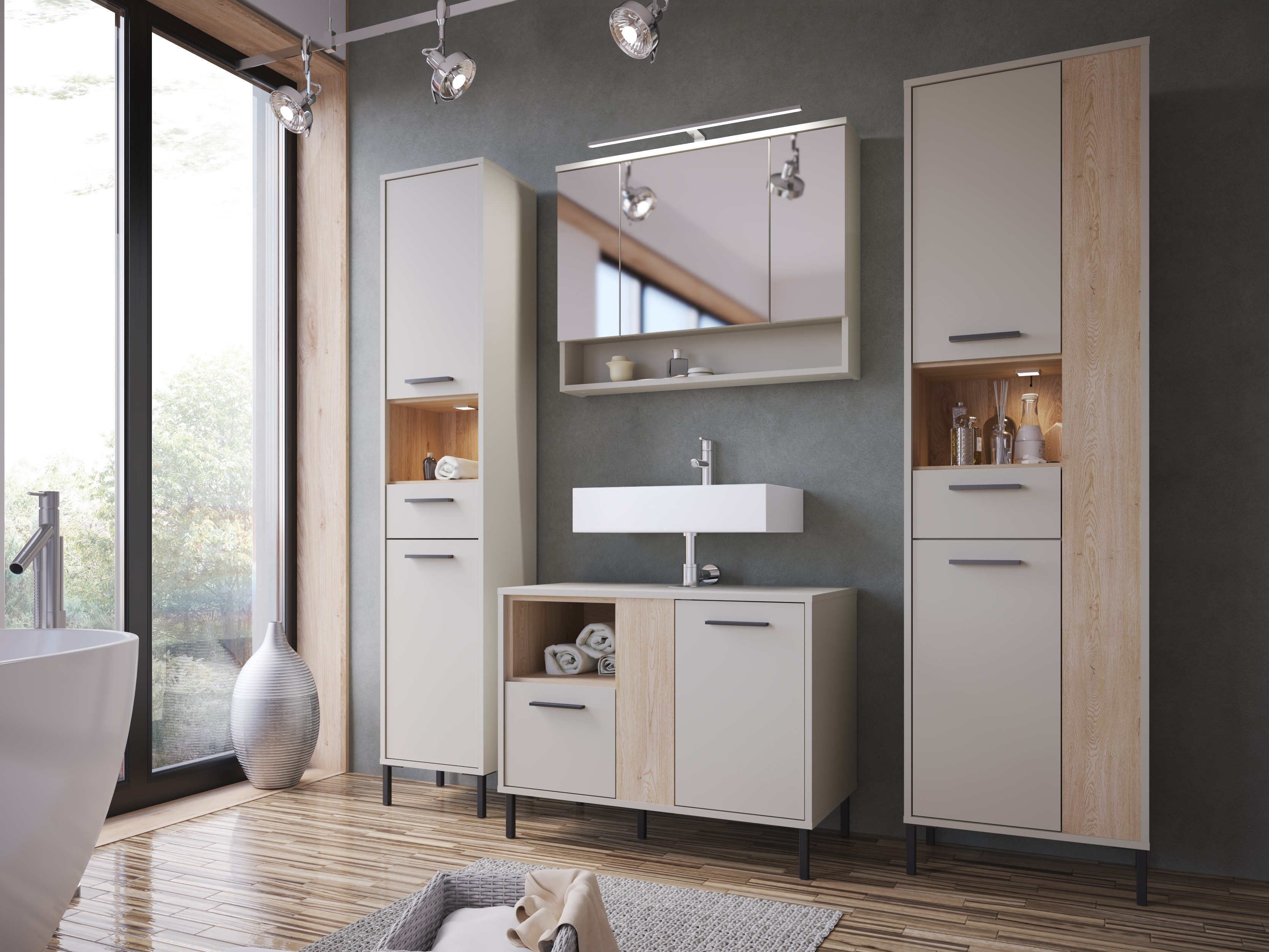 Колекция мебели Camelbu