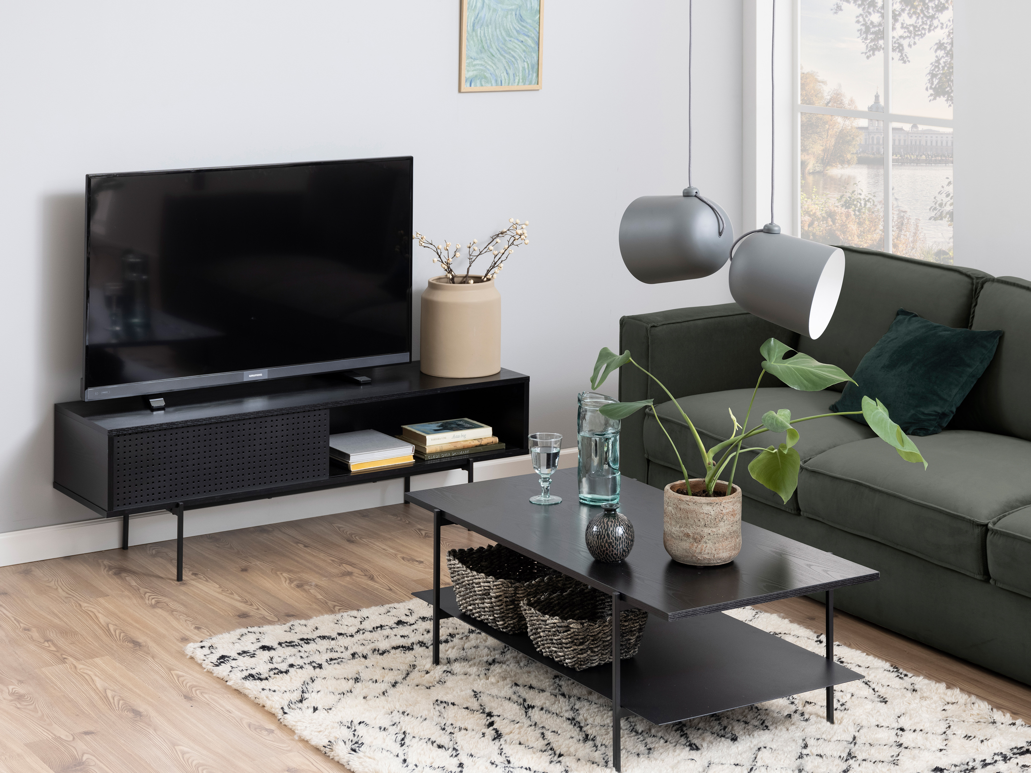 Колекция мебели Norsica Levsori