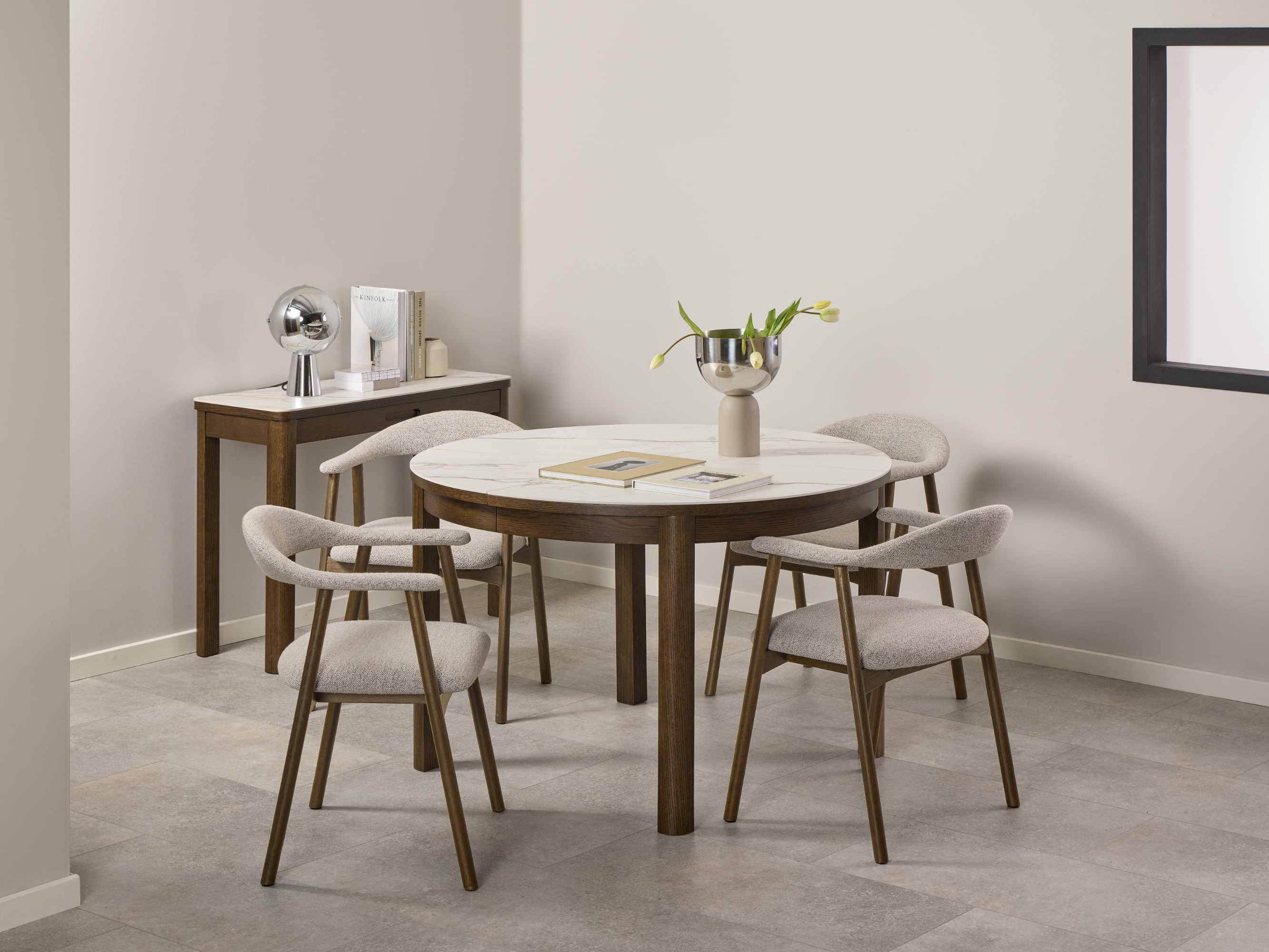 Колекция мебели Norsica Melfero