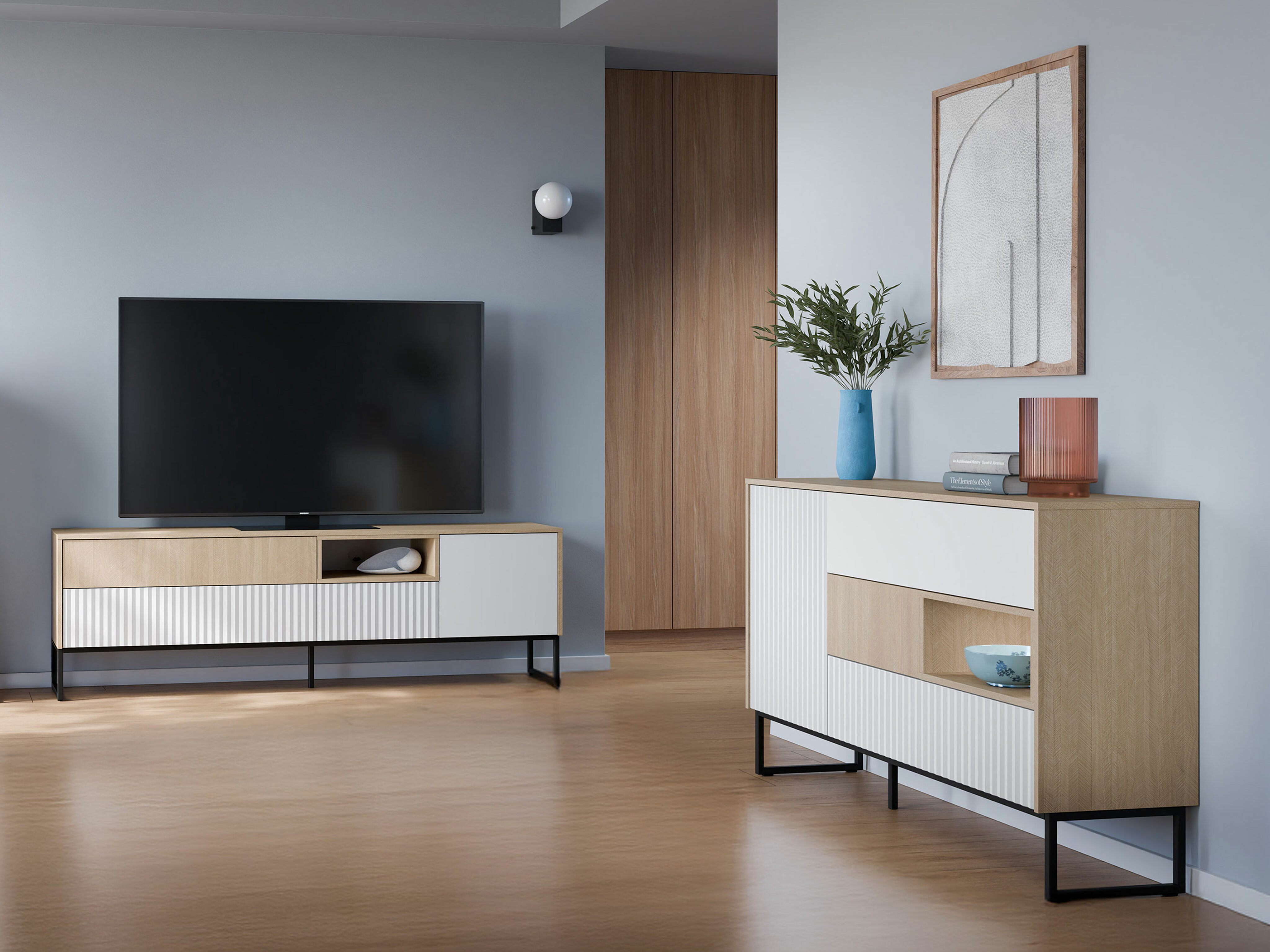 Колекция мебели Balbenu