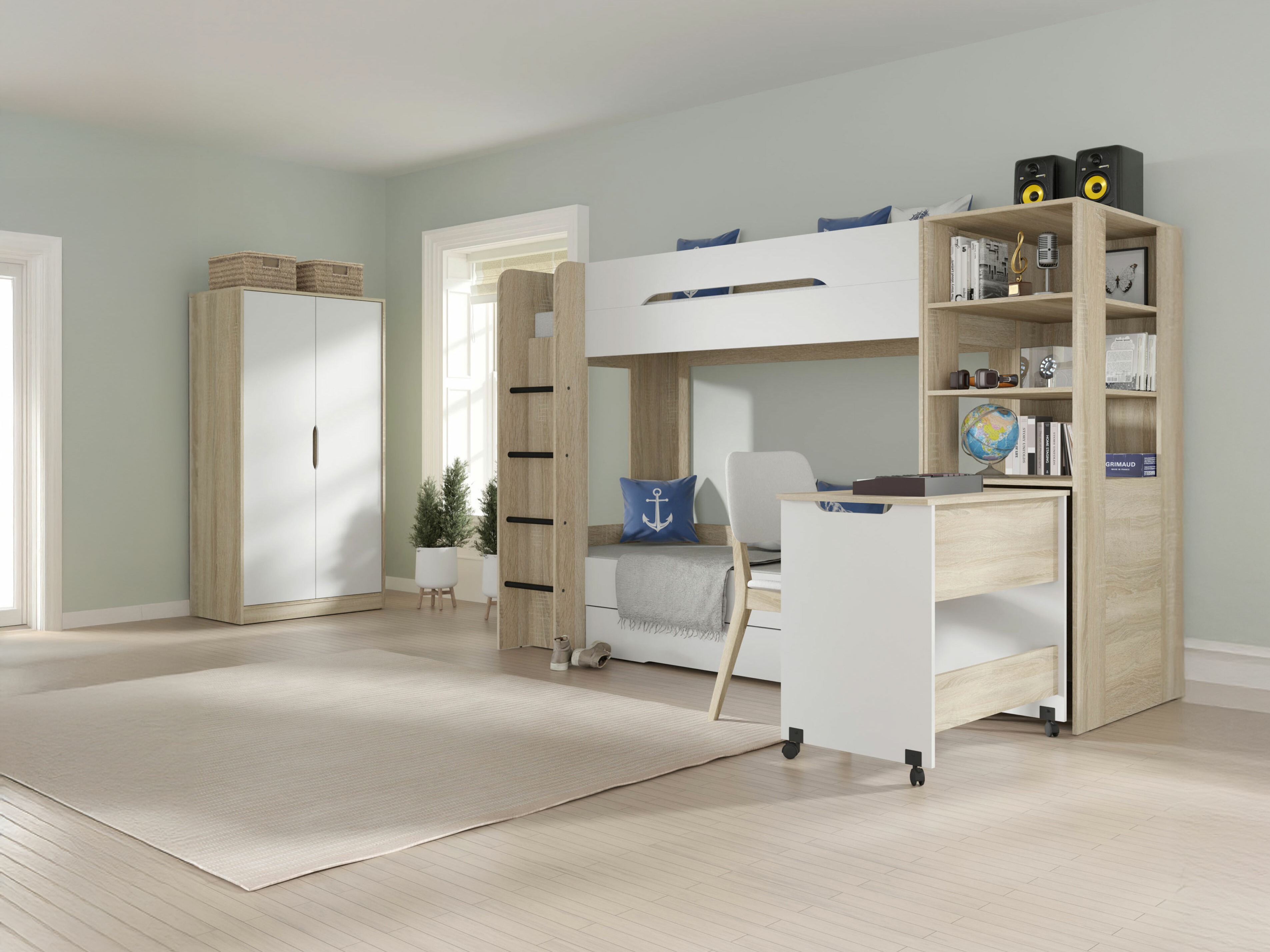 Колекция мебели Elitenu