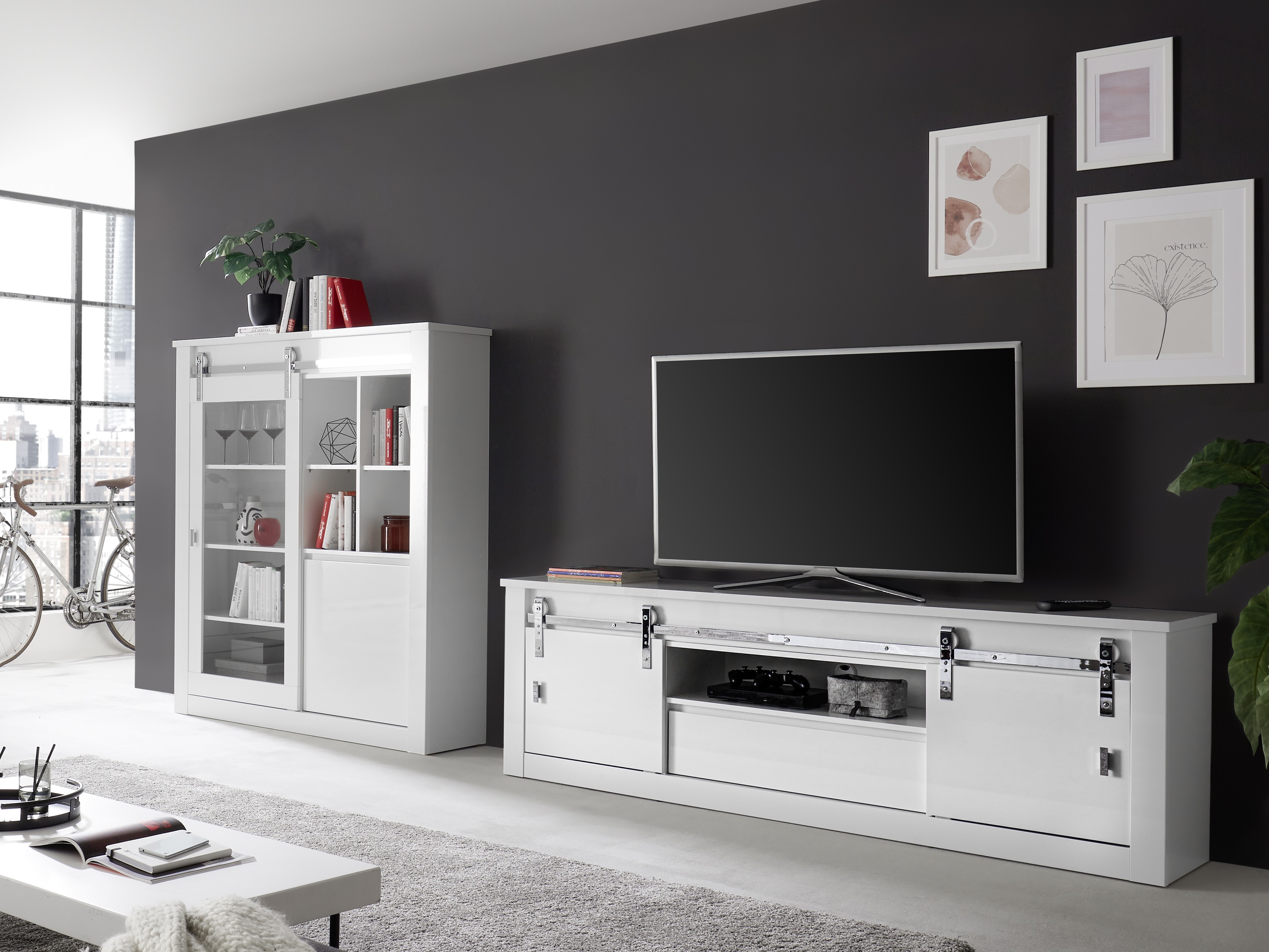 Колекция мебели Cirelia