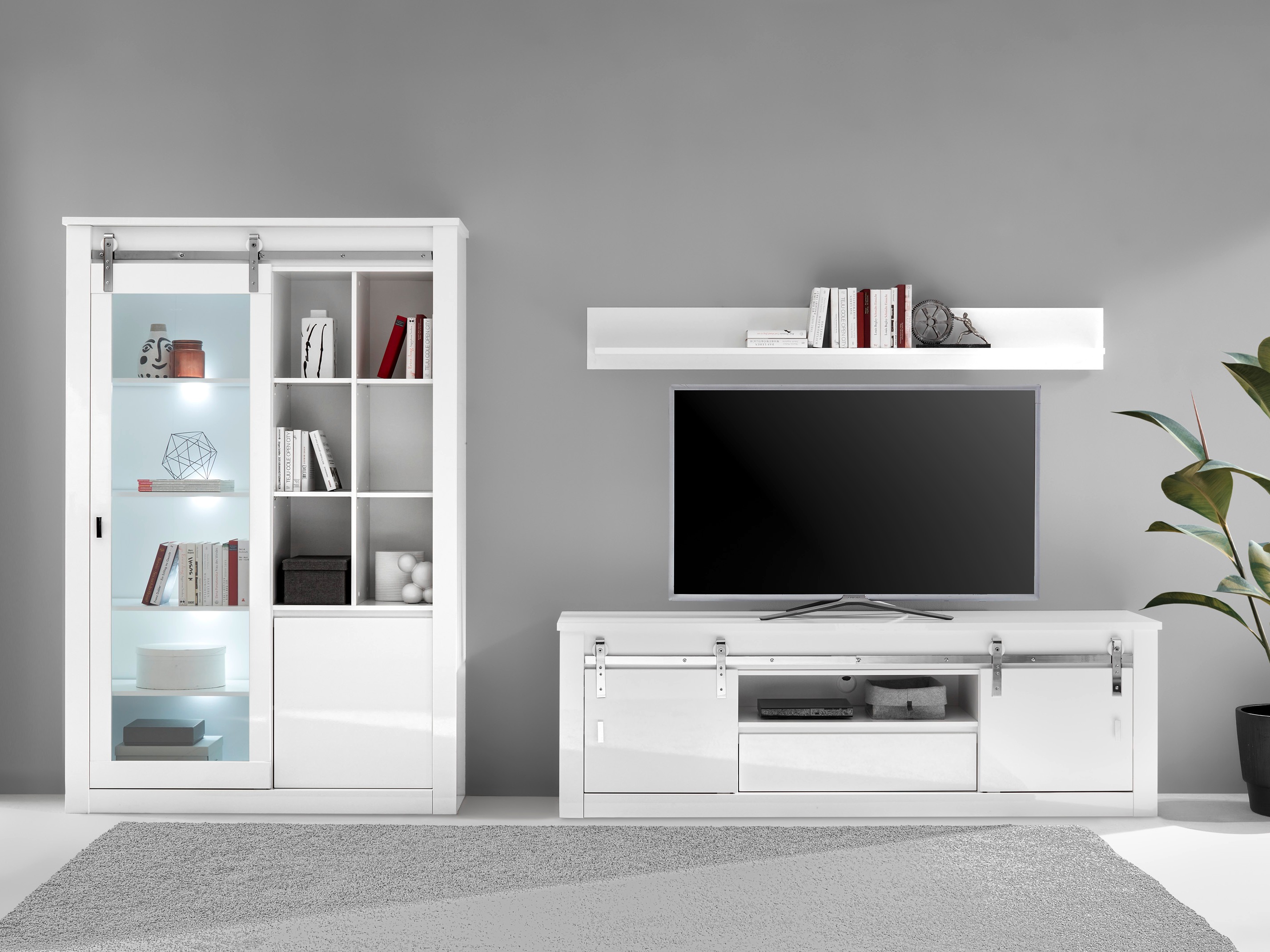 Колекция мебели Cirelia