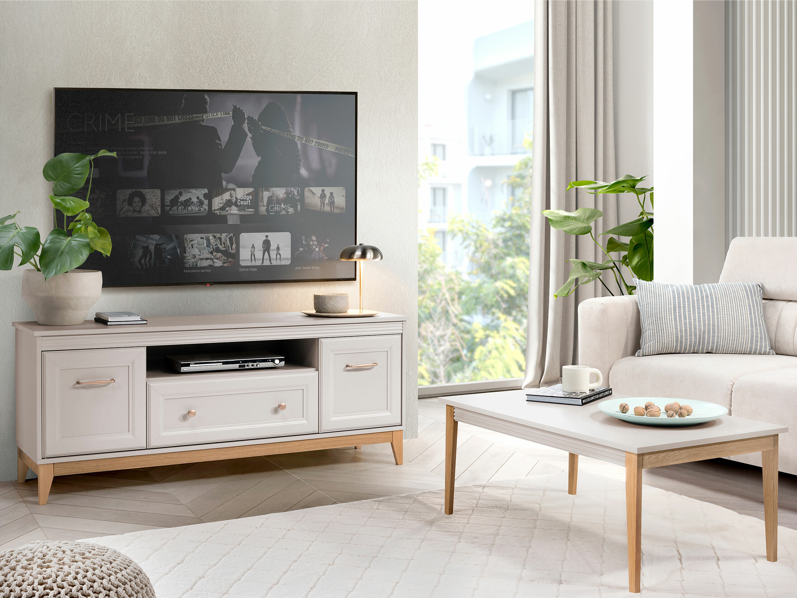 Колекция мебели Sonfera