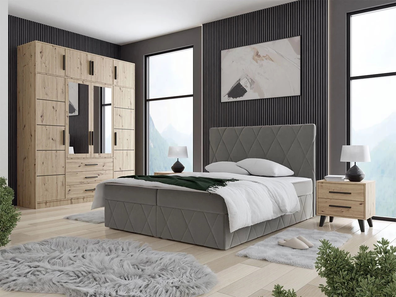 Колекция мебели Lombala