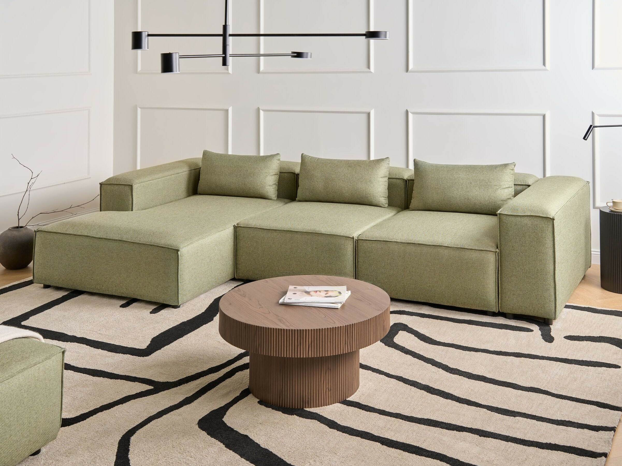 Колекция мебели Avialu