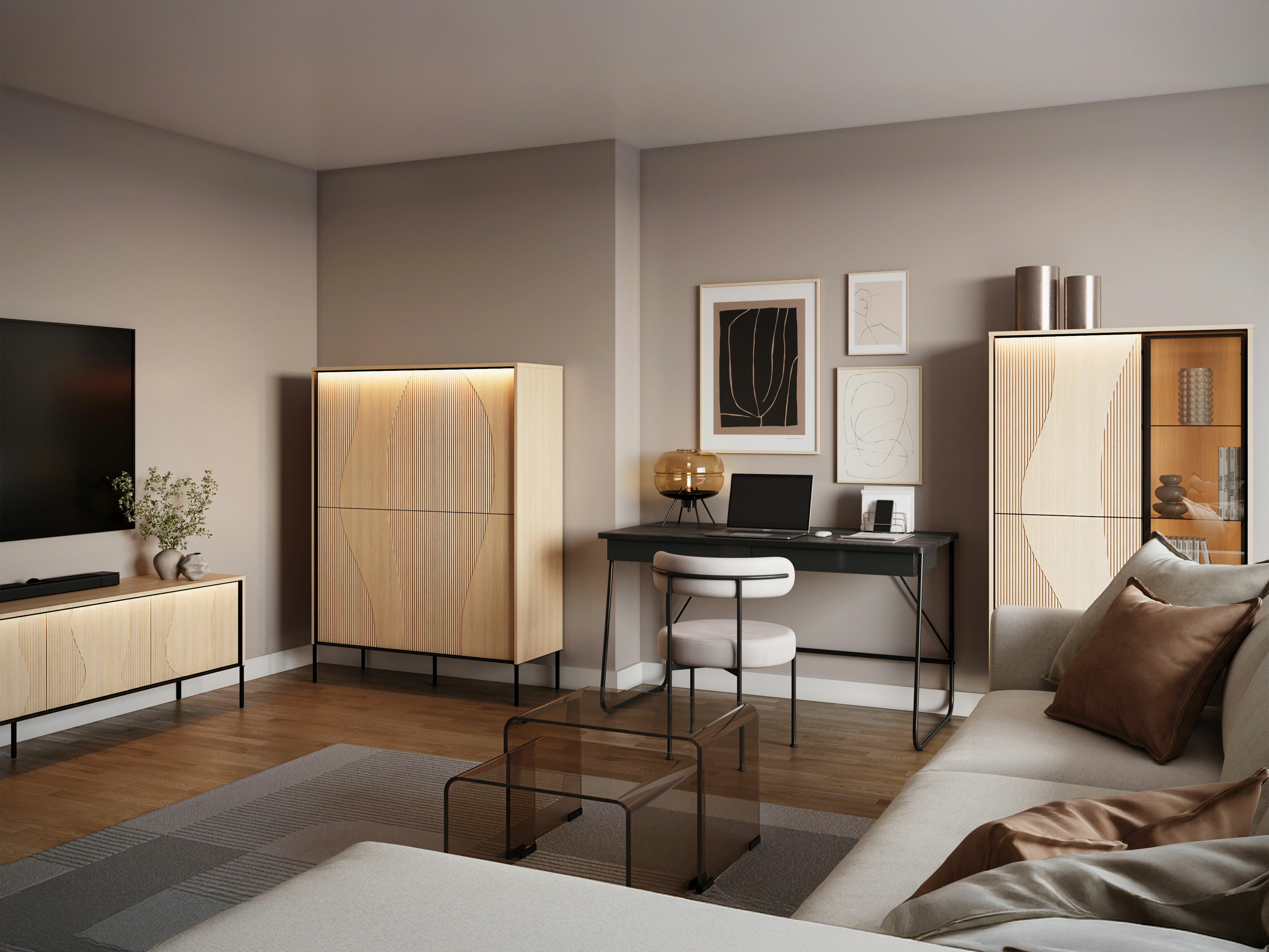 Колекция мебели Elinolo