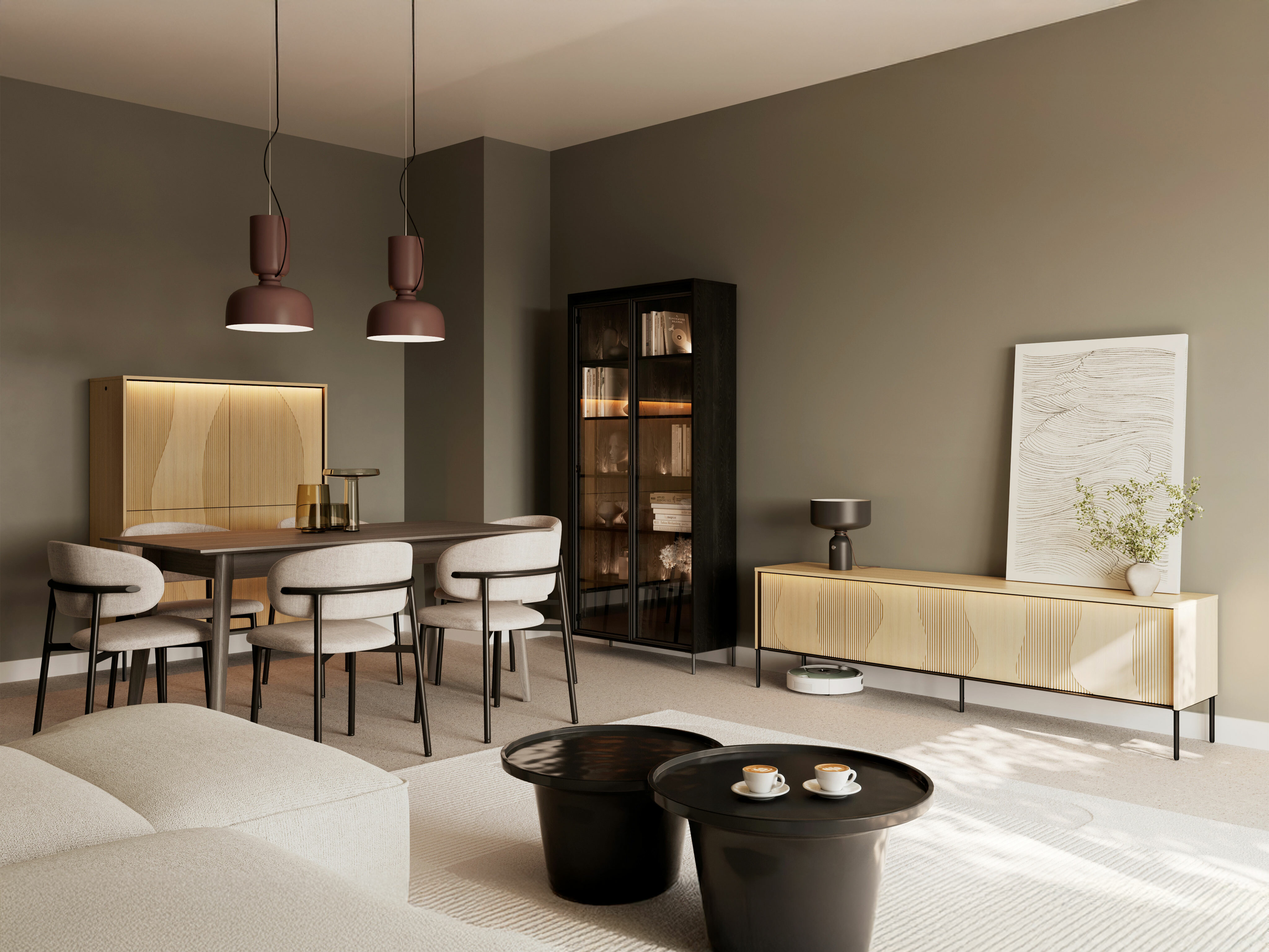 Колекция мебели Elinolo