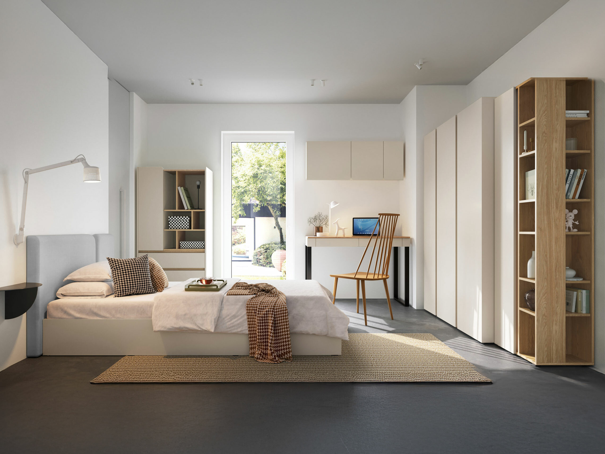 Колекция мебели Fiosono