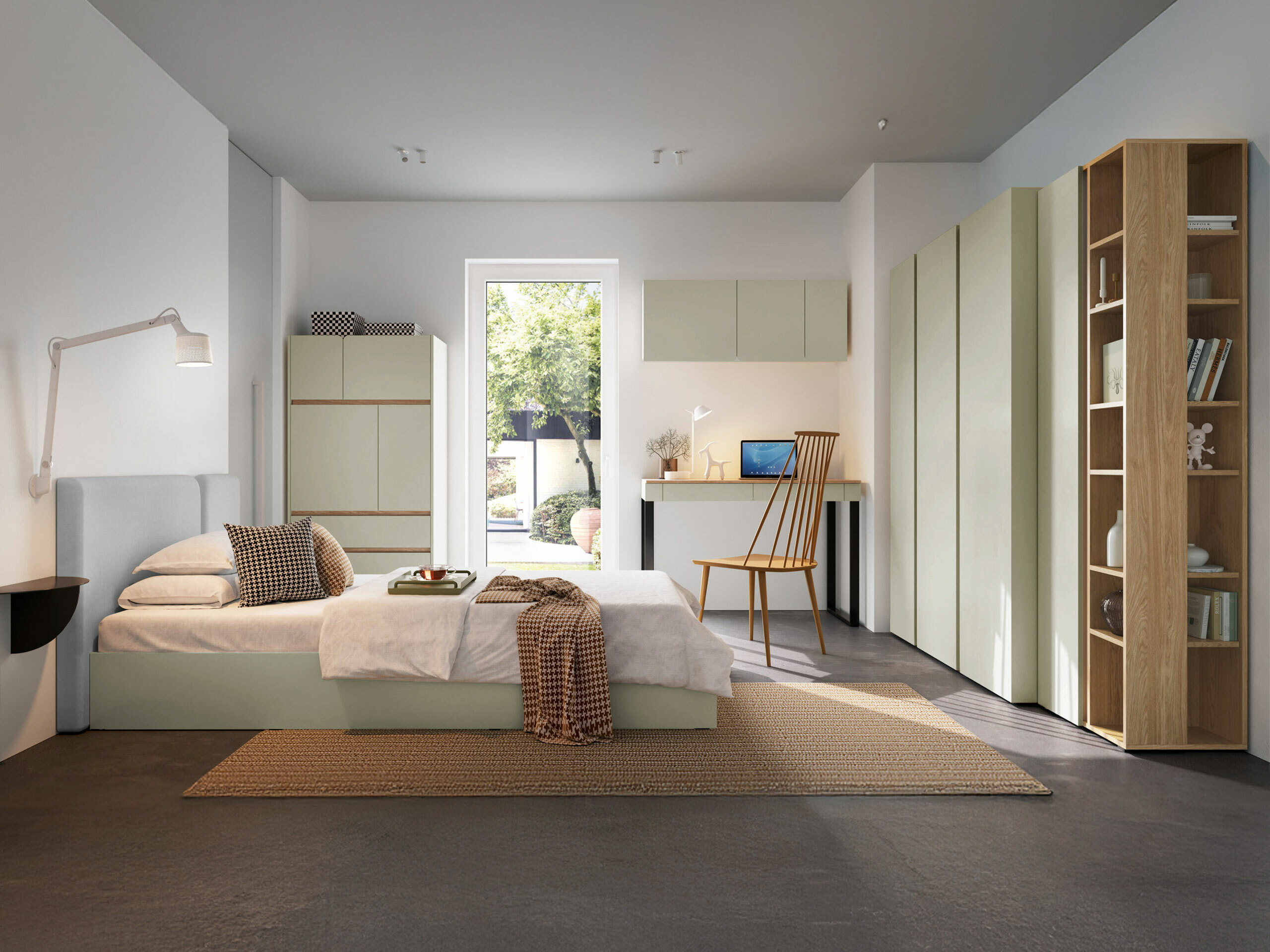 Колекция мебели Fiosono