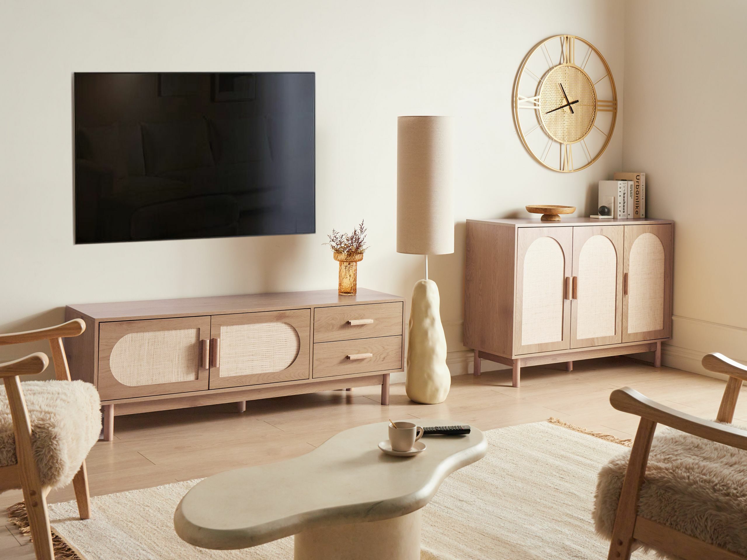 Колекция мебели Cirlua