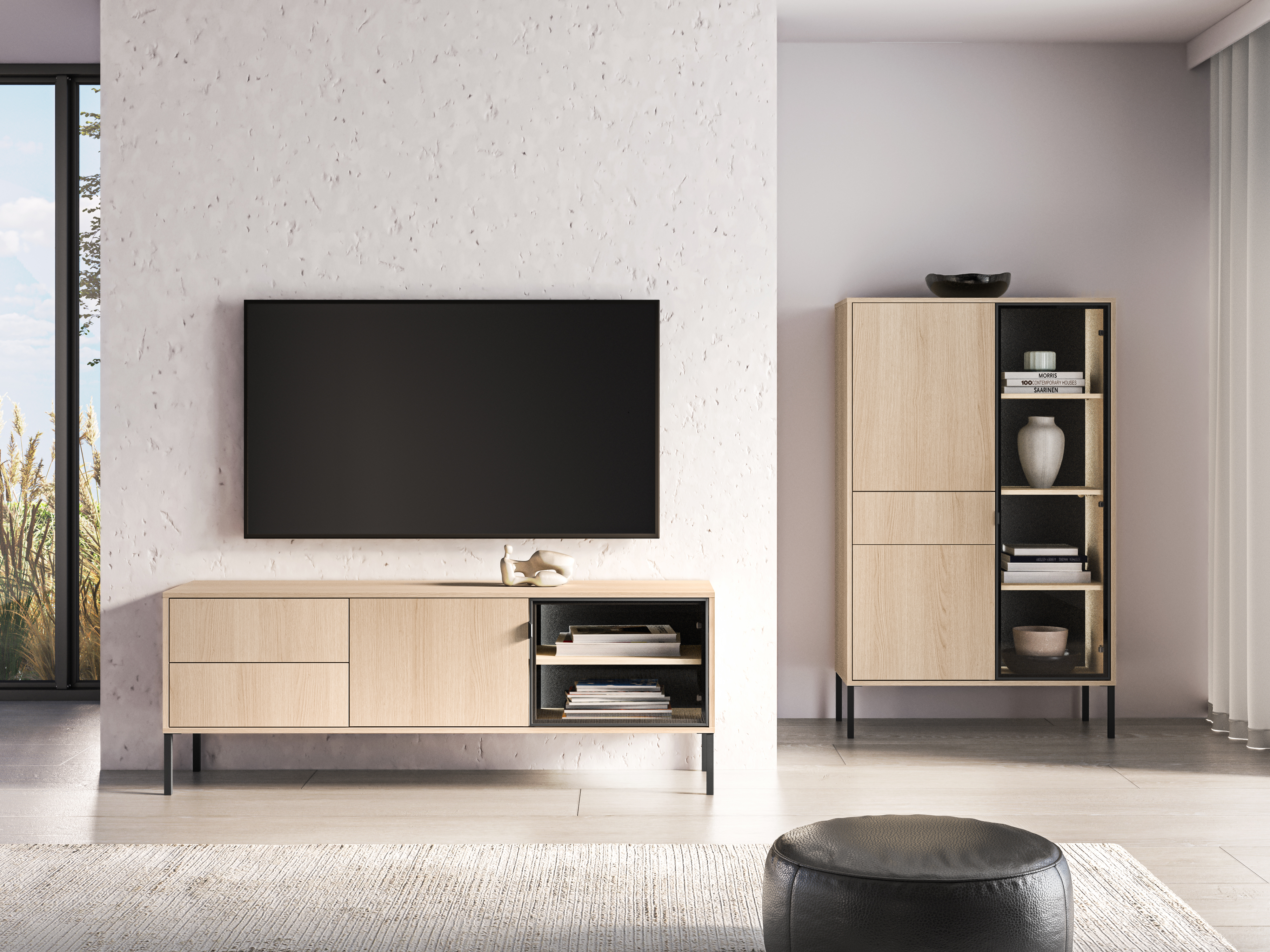 Колекция мебели Virsalo