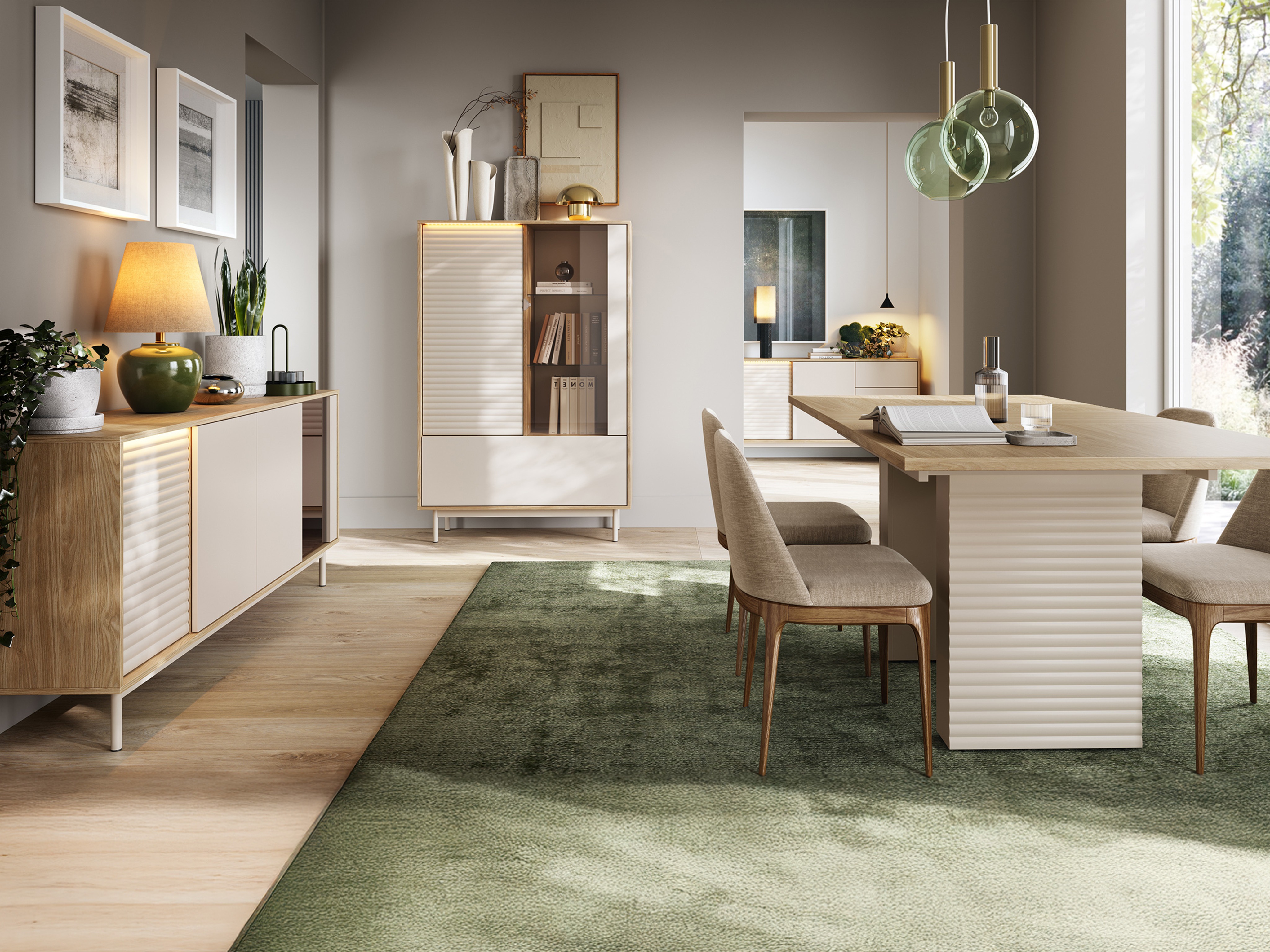 Колекция мебели Avimera