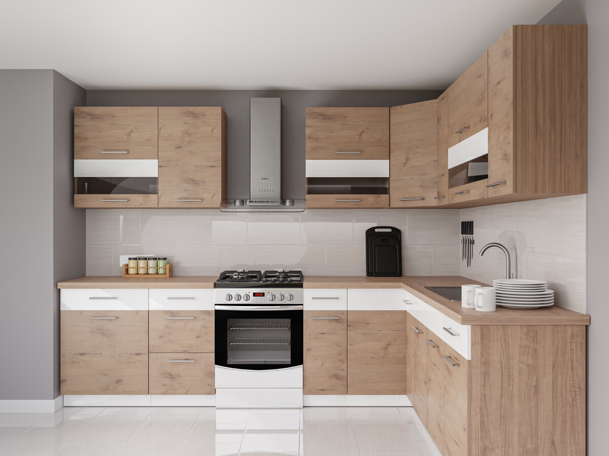 Кухненска колекция Mode