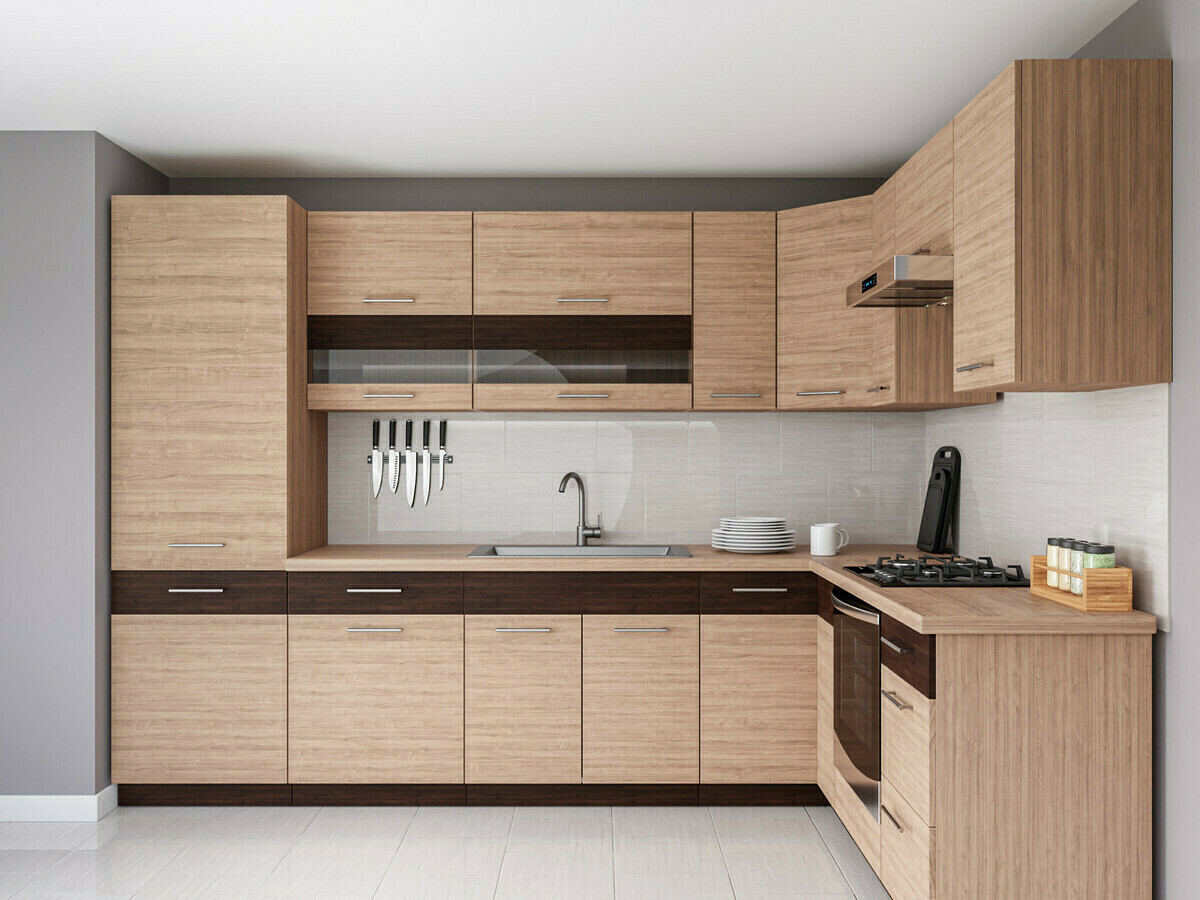 Кухненска колекция Mode