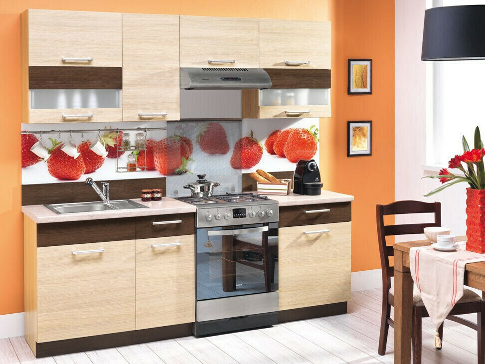 Кухненска колекция Mode