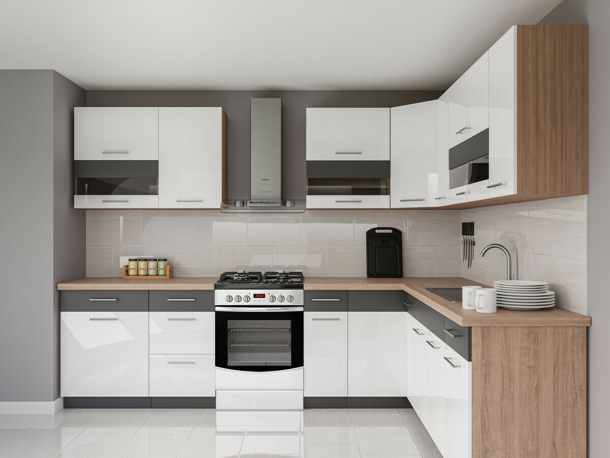 Кухненска колекция Mode