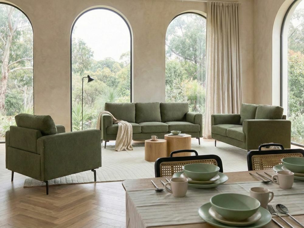 Колекция мебели Catcavu