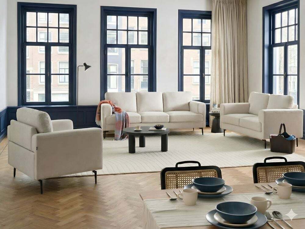 Колекция мебели Catcavu