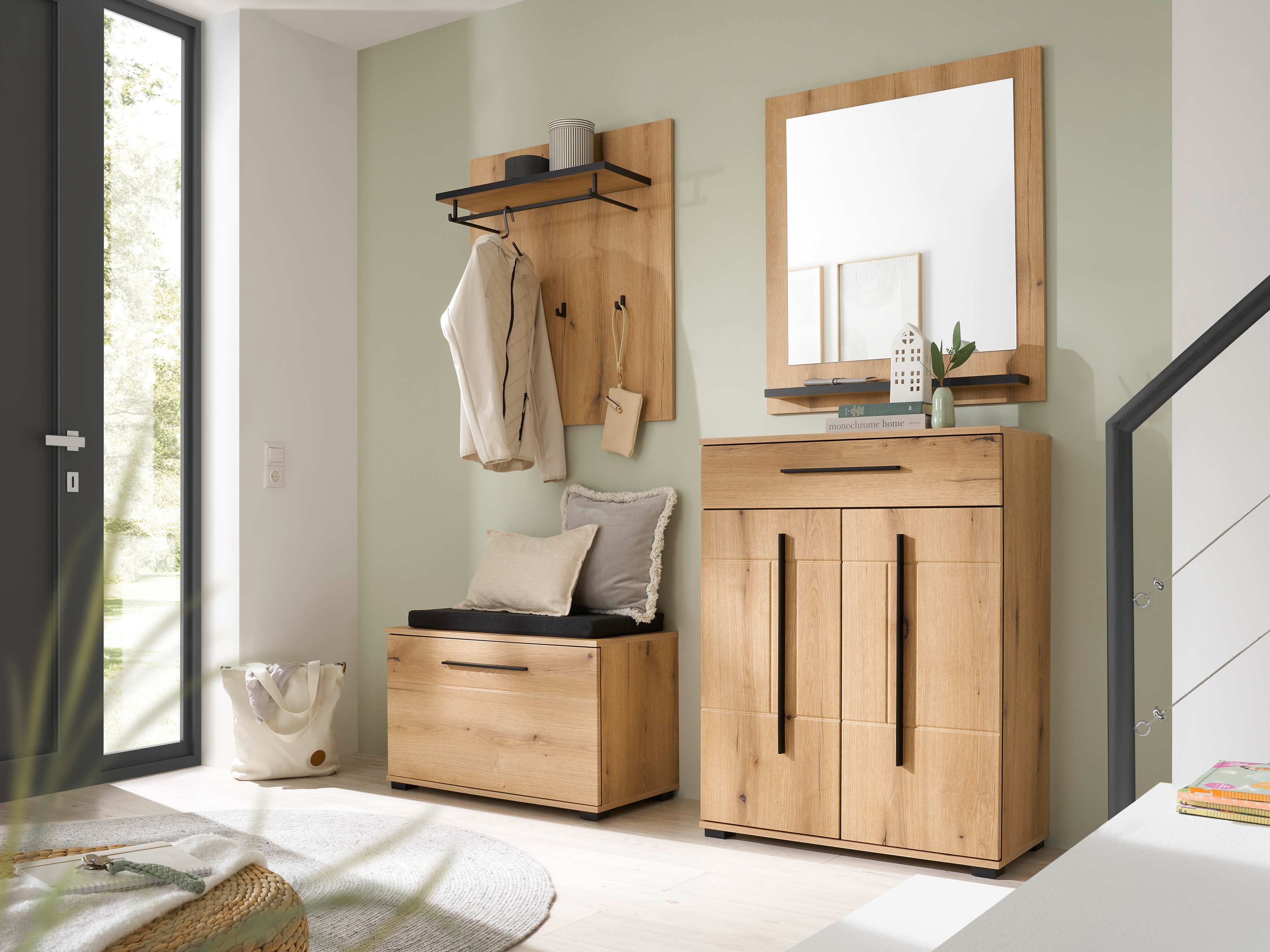 Колекция мебели Mondala