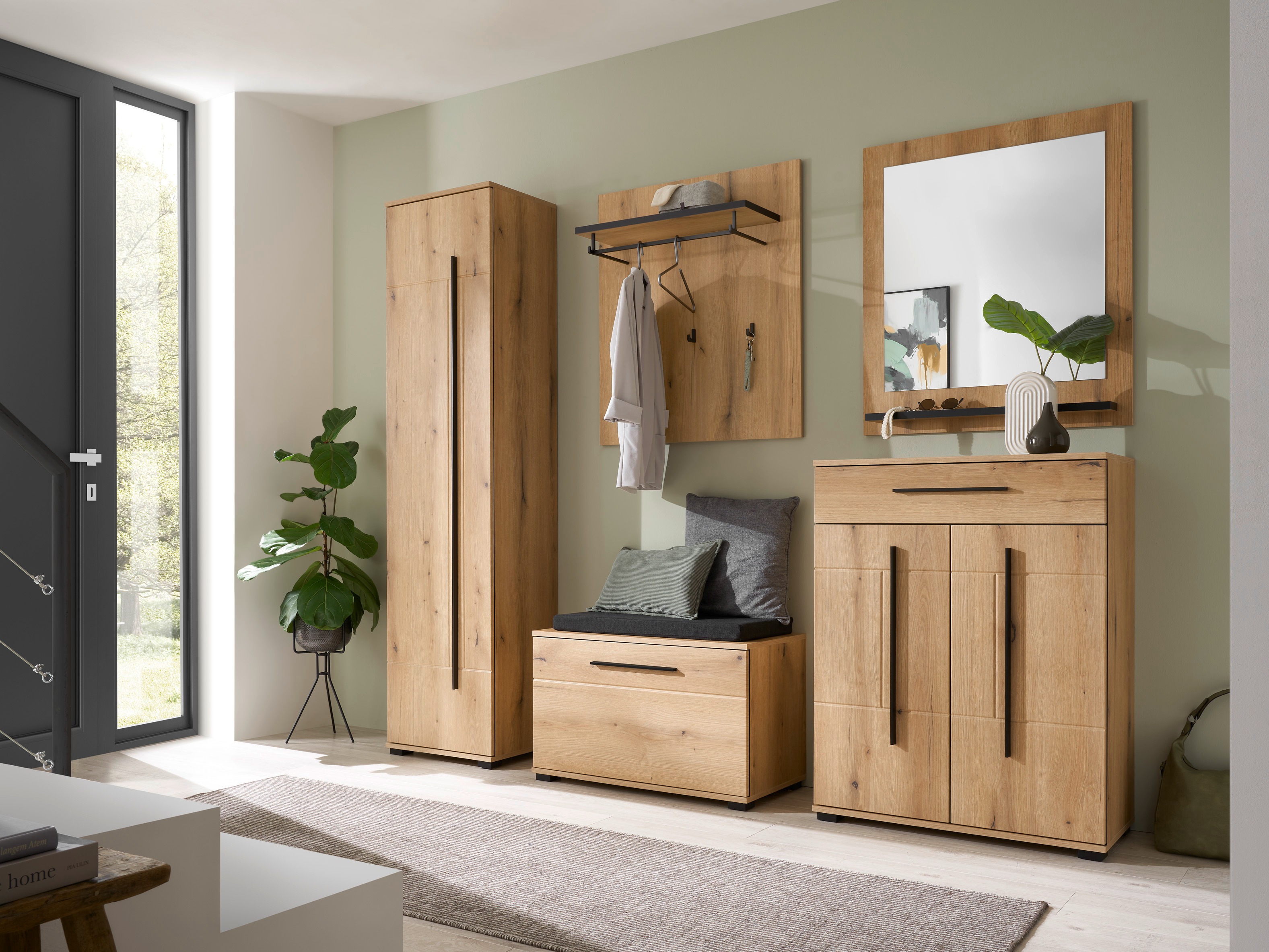 Колекция мебели Mondala