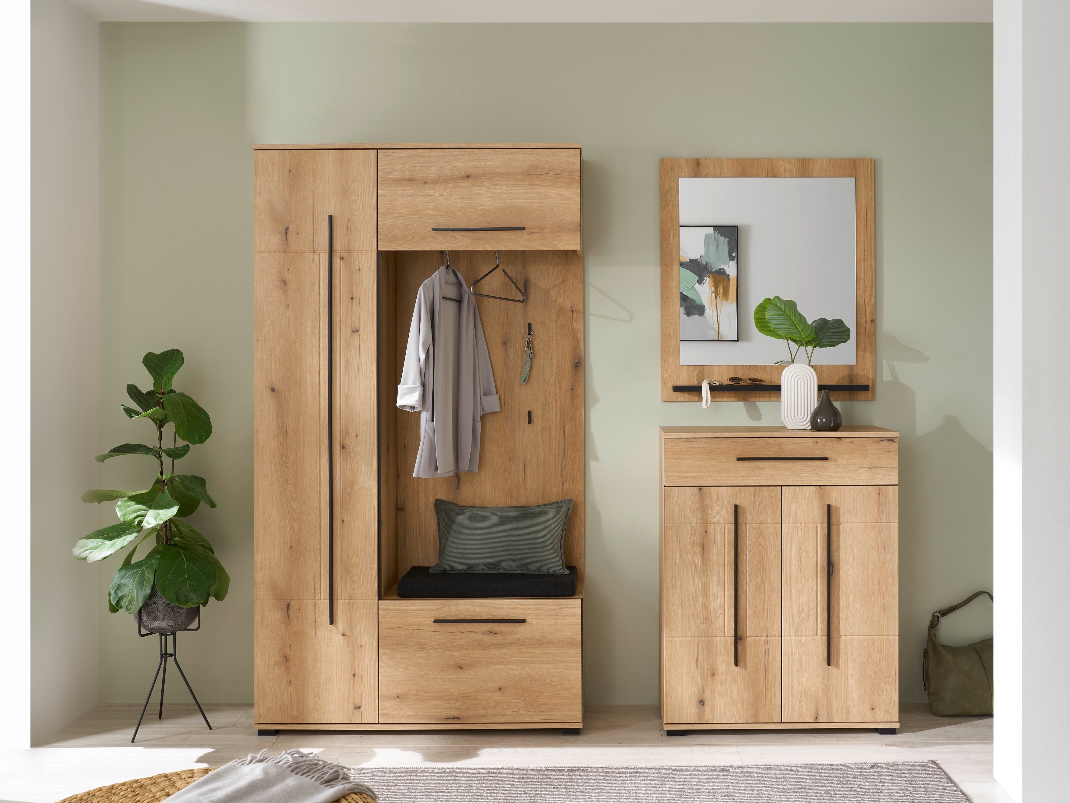 Колекция мебели Mondala