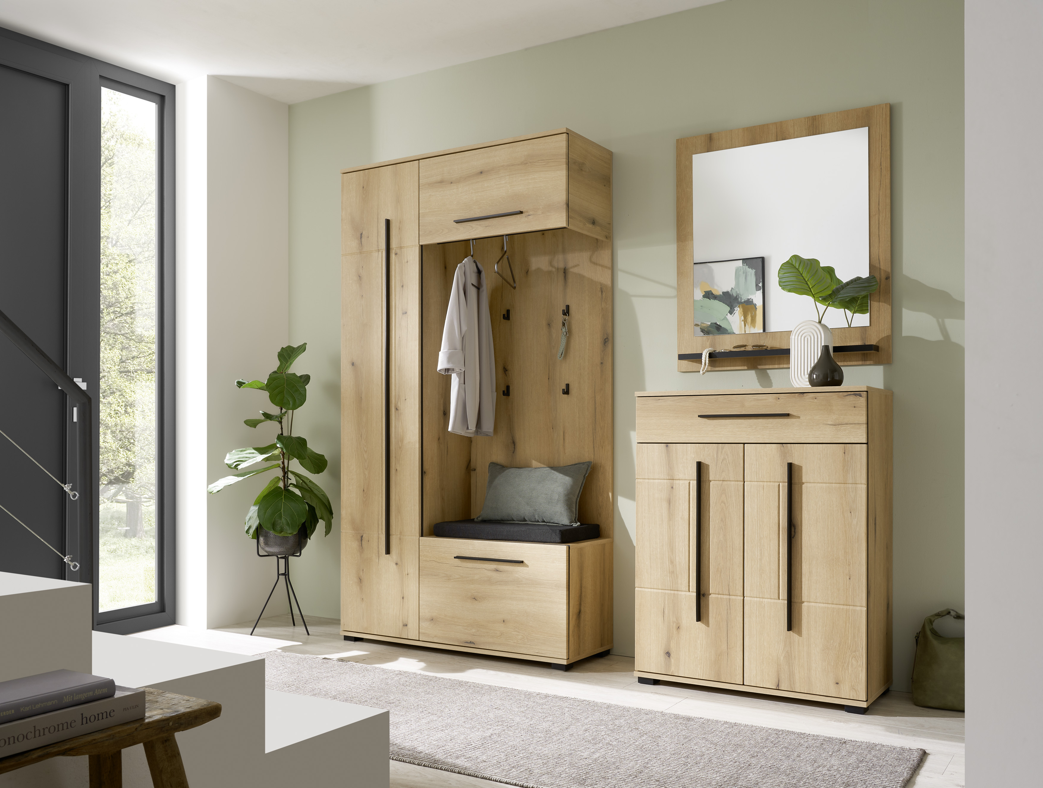 Колекция мебели Mondala