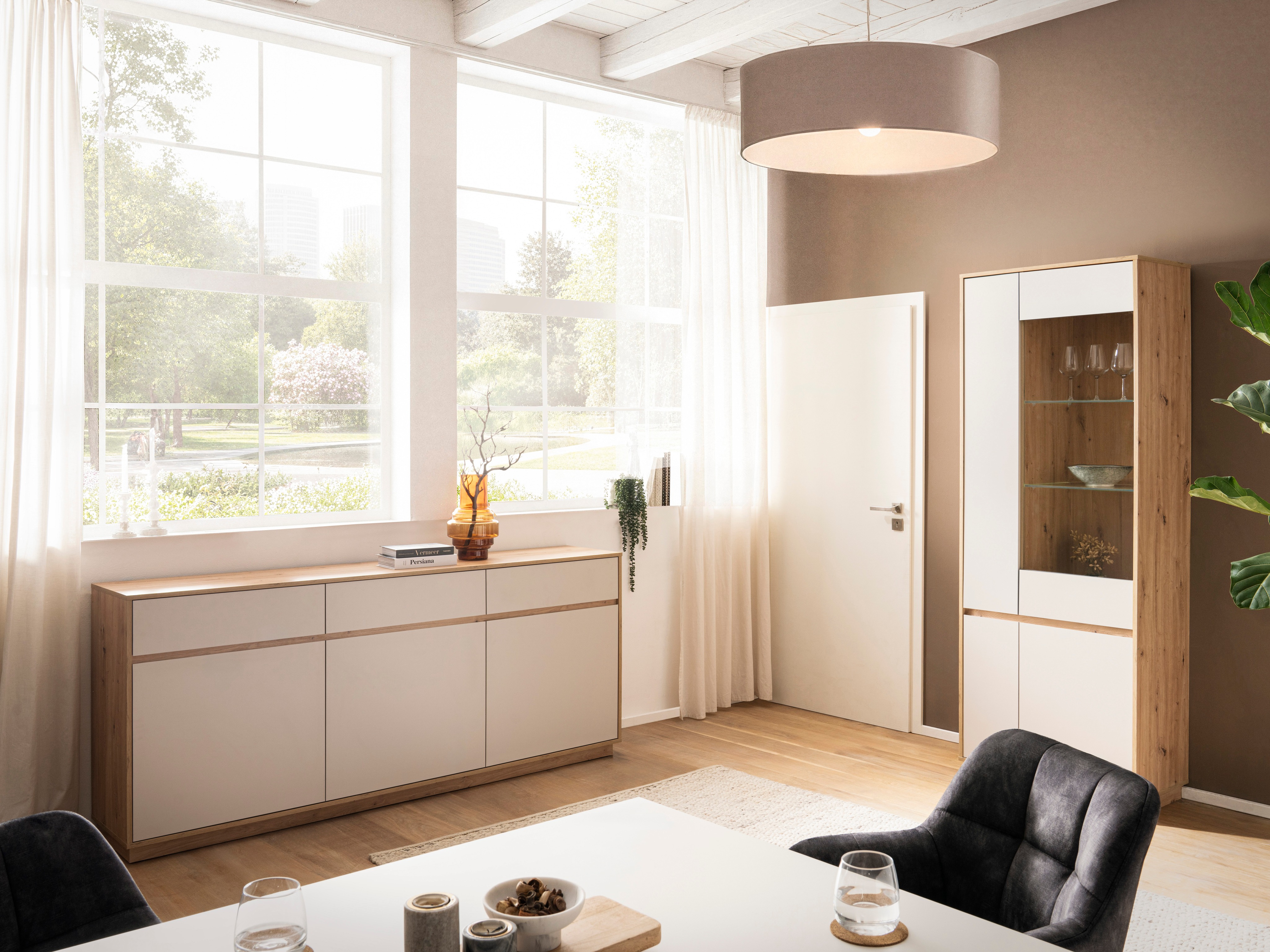 Колекция мебели Ferciro