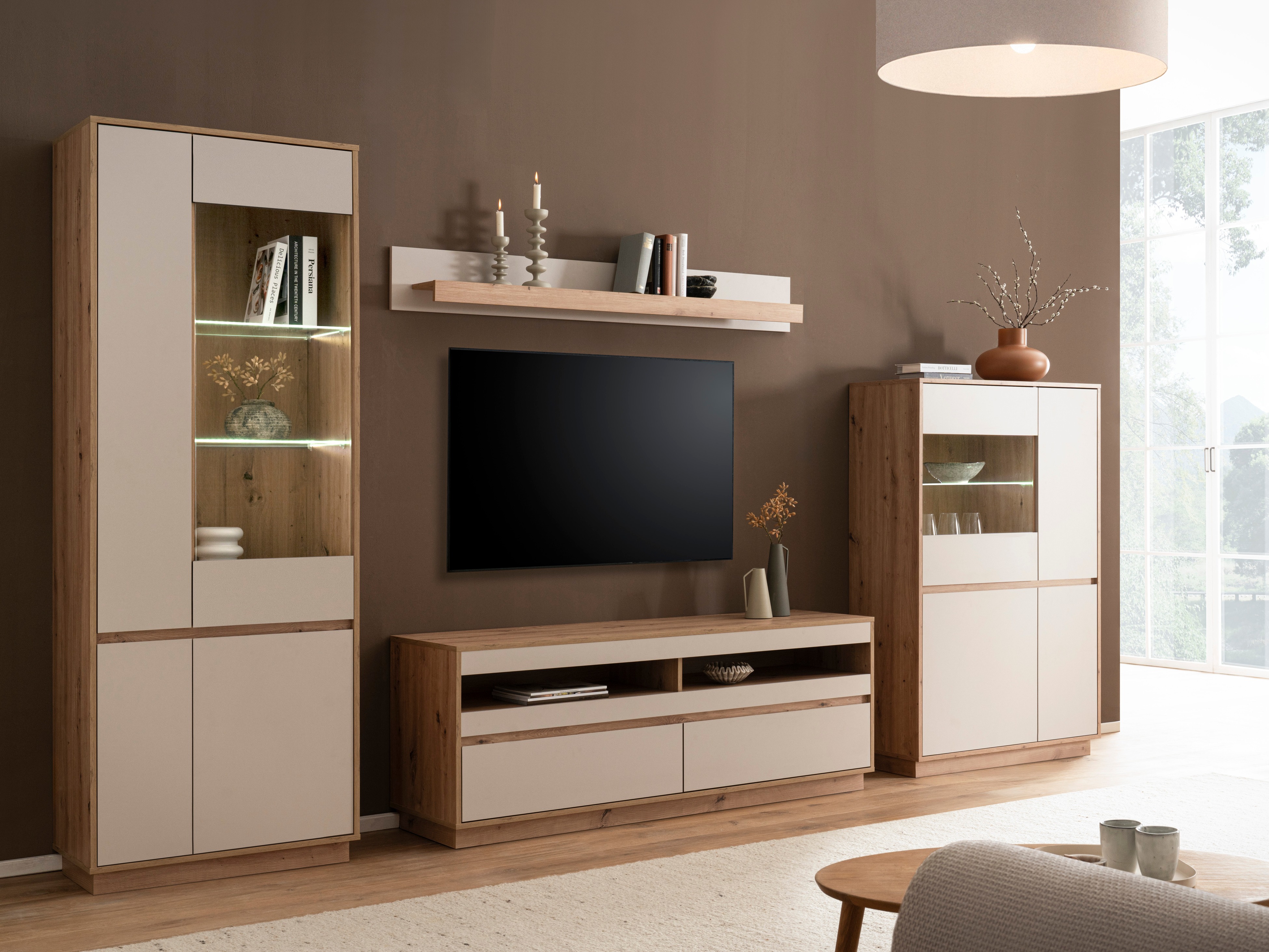 Колекция мебели Ferciro