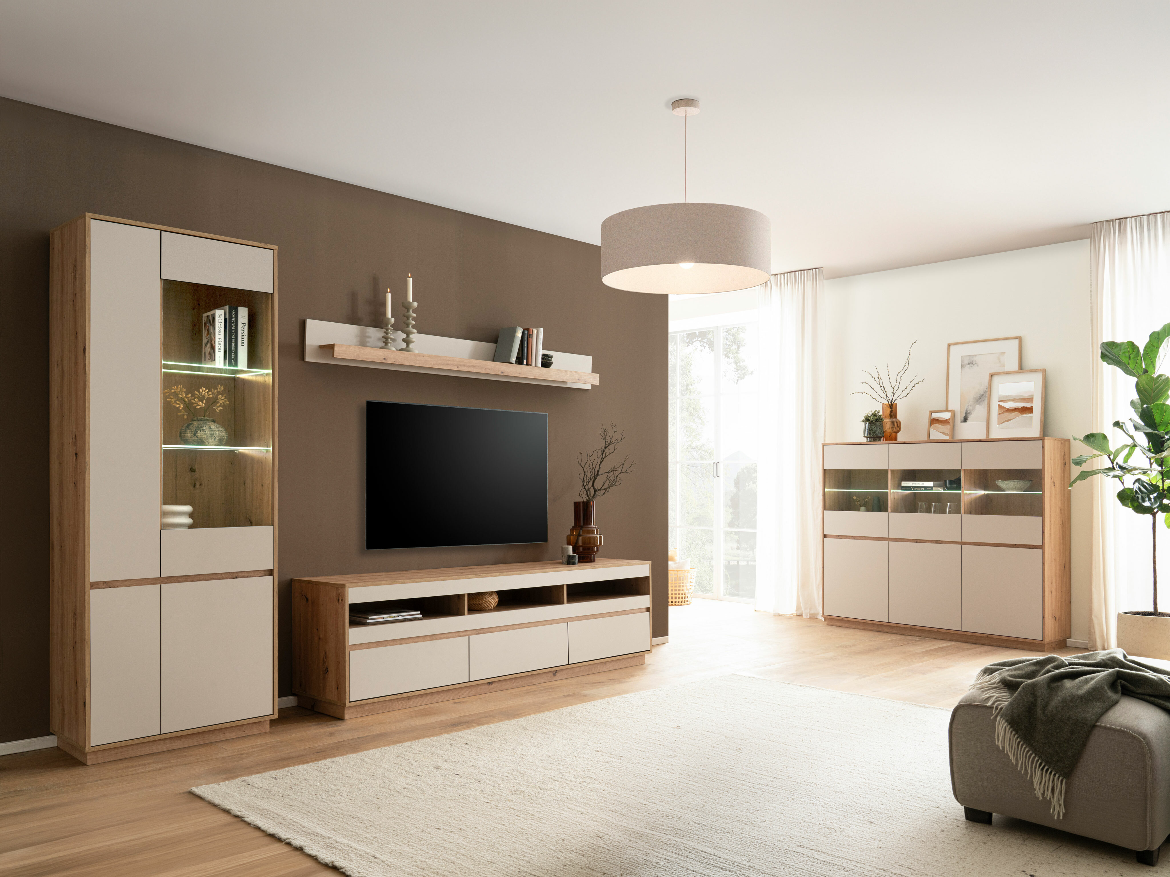 Колекция мебели Ferciro