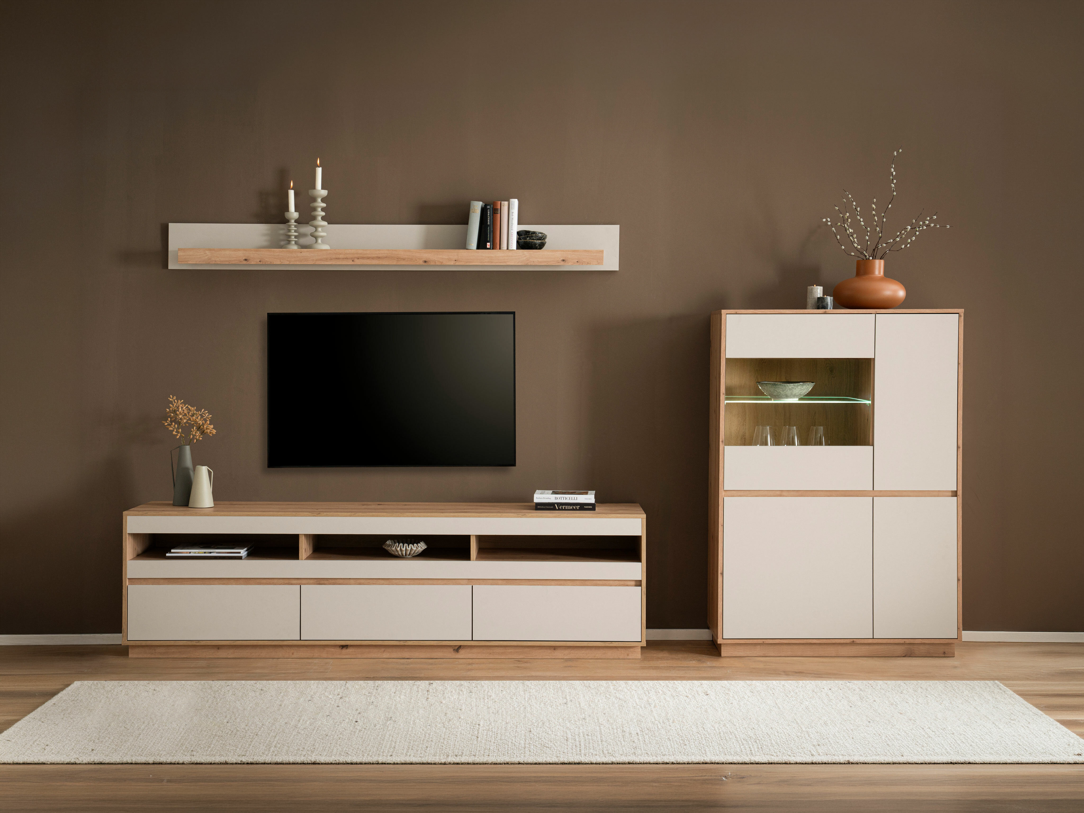 Колекция мебели Ferciro