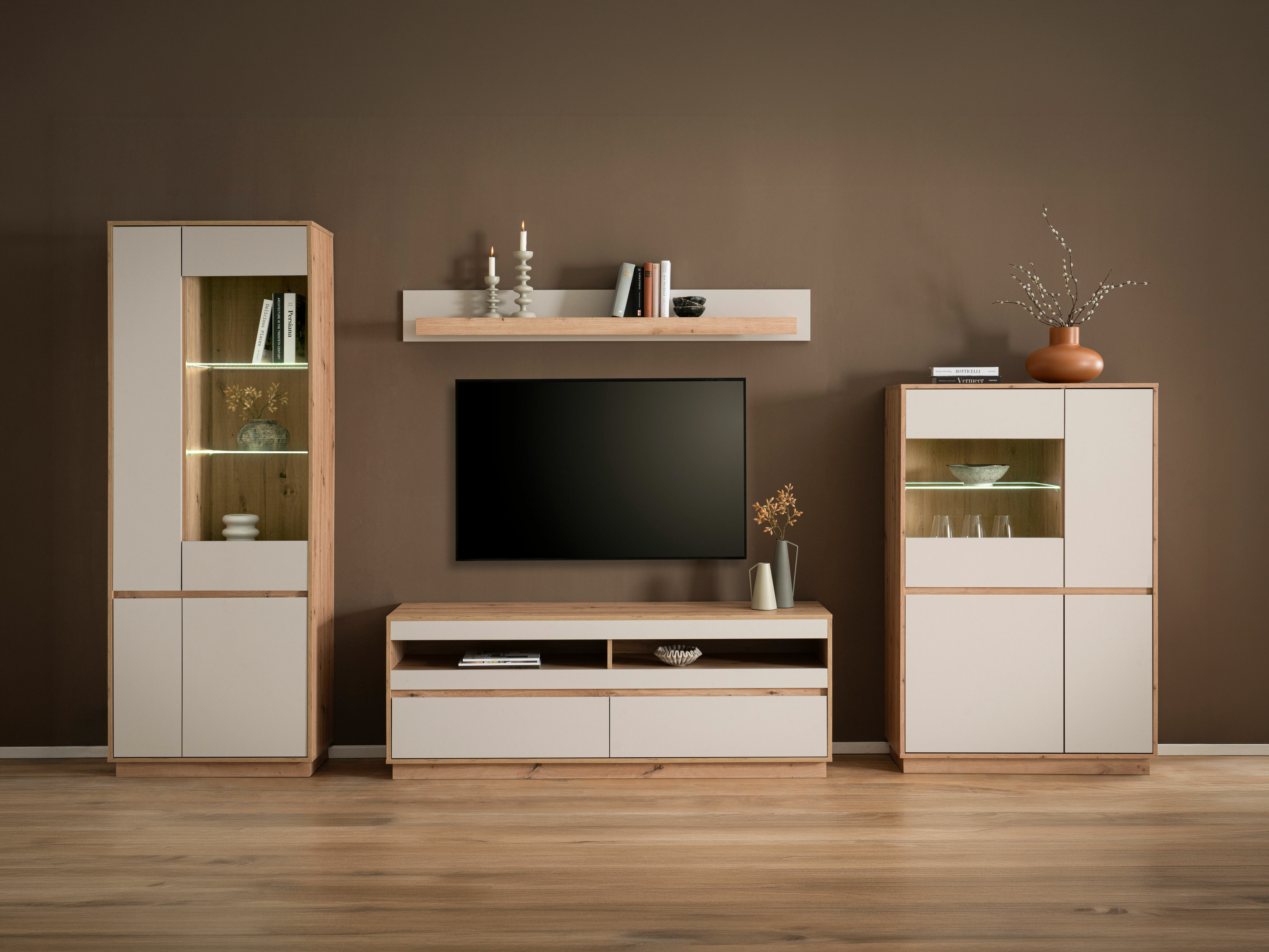 Колекция мебели Ferciro