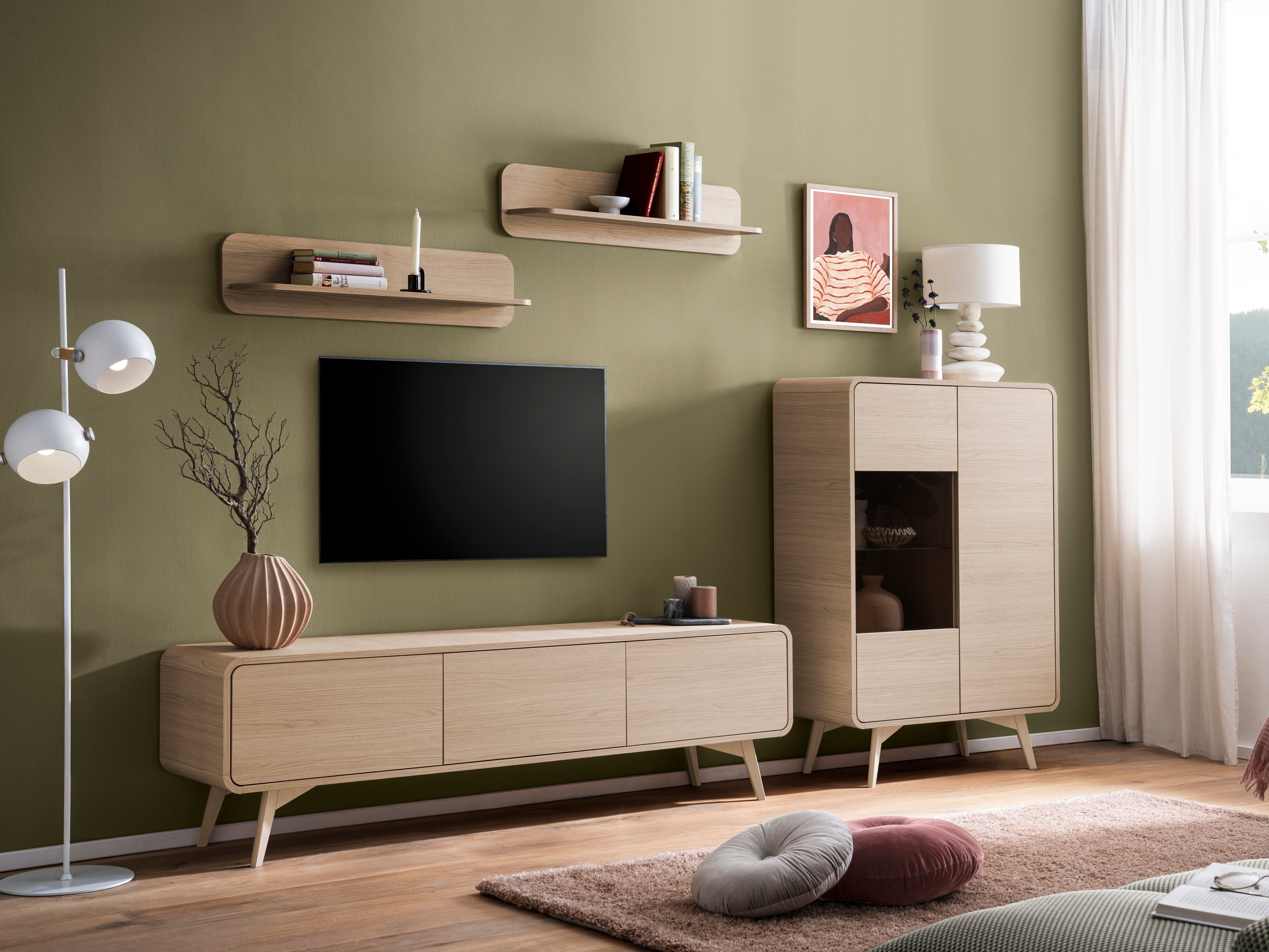 Колекция мебели Vesdore