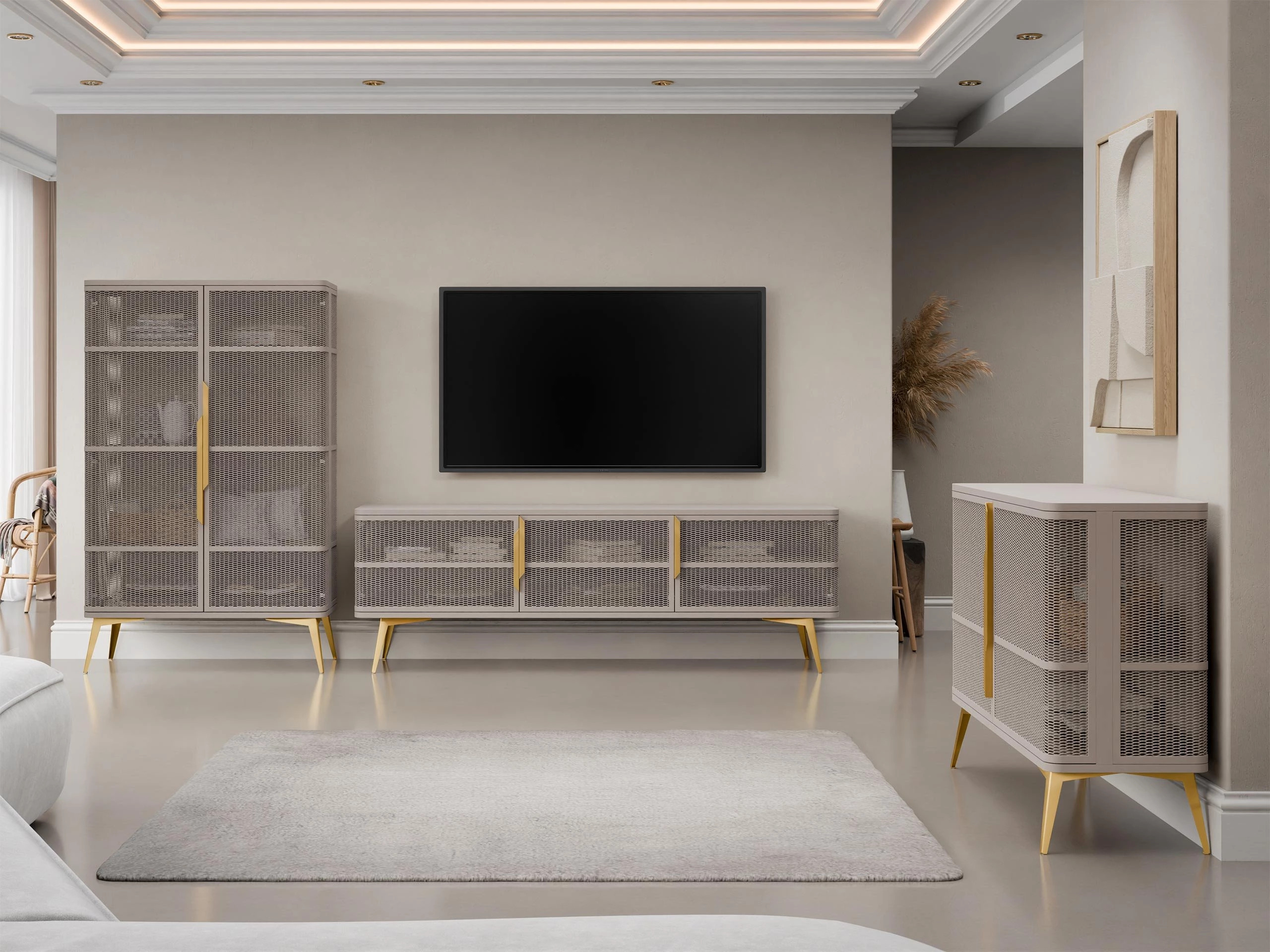 Колекция мебели Camfelo