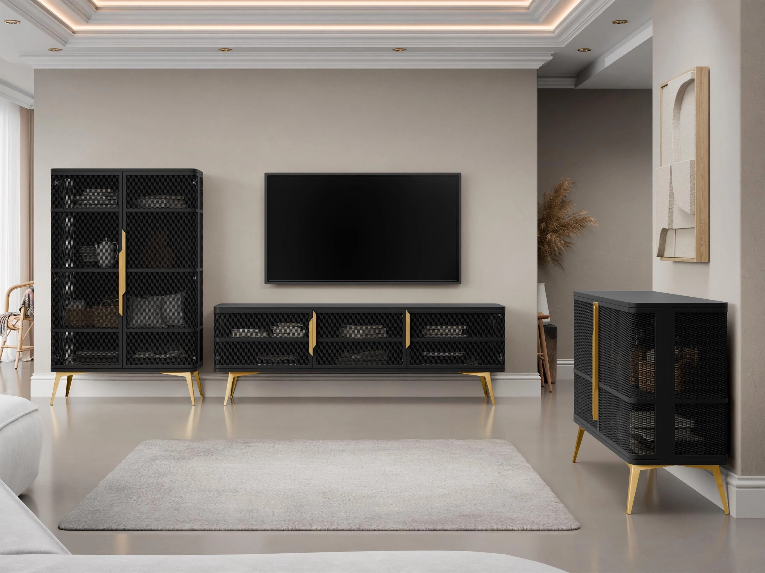 Колекция мебели Camfelo