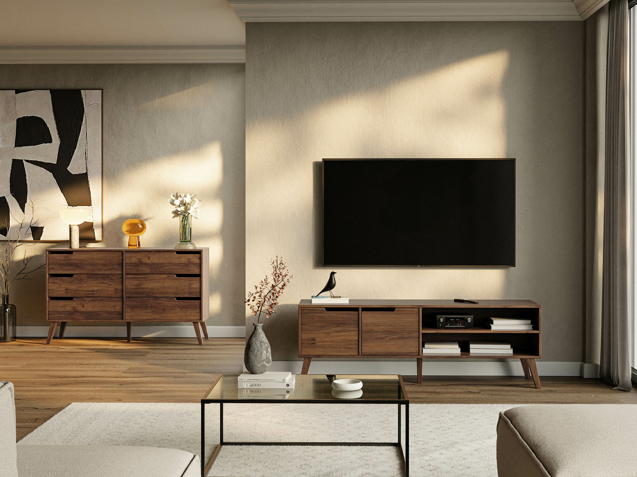 Колекция мебели Elbtive