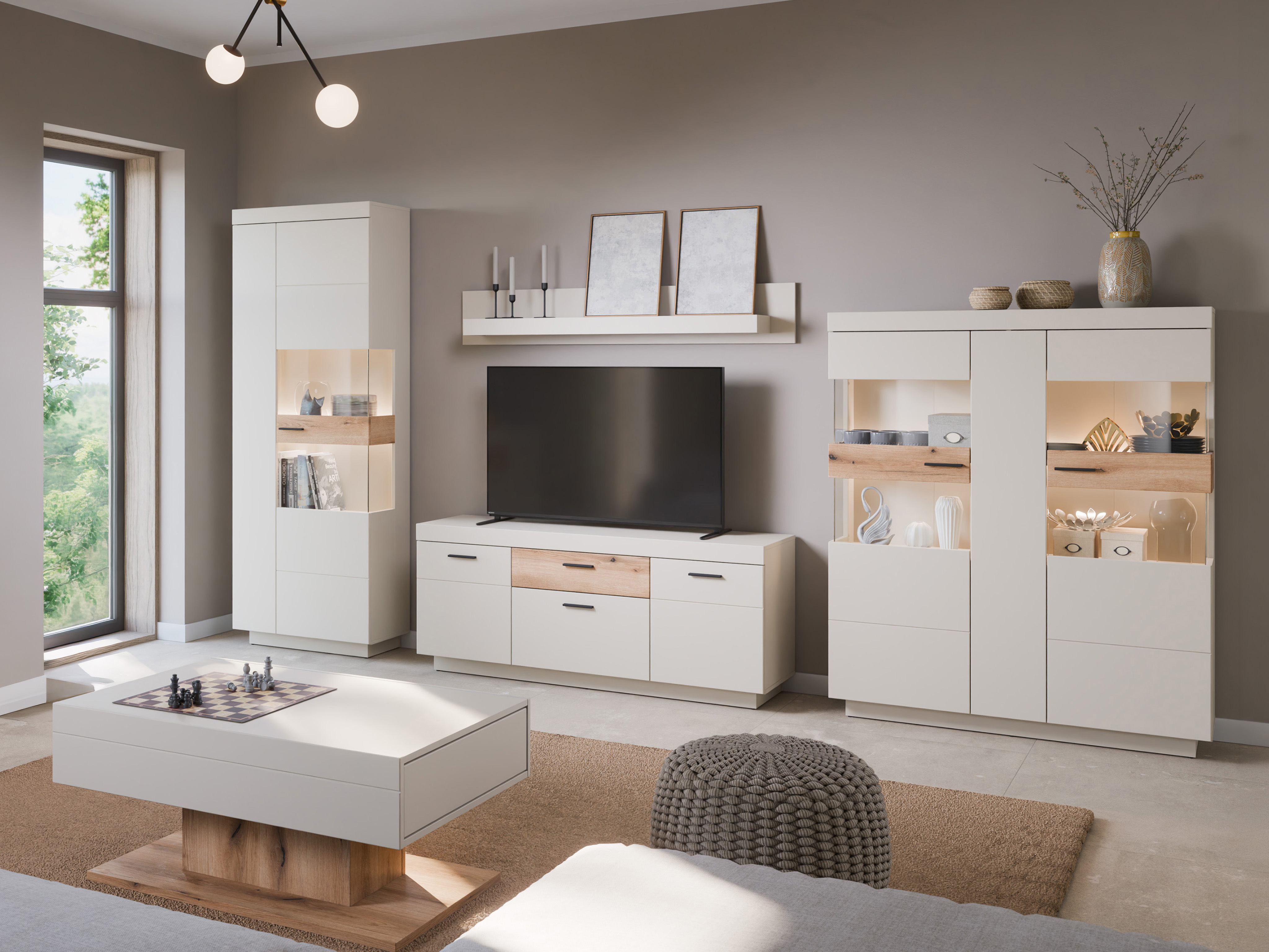 Колекция мебели Balelbu