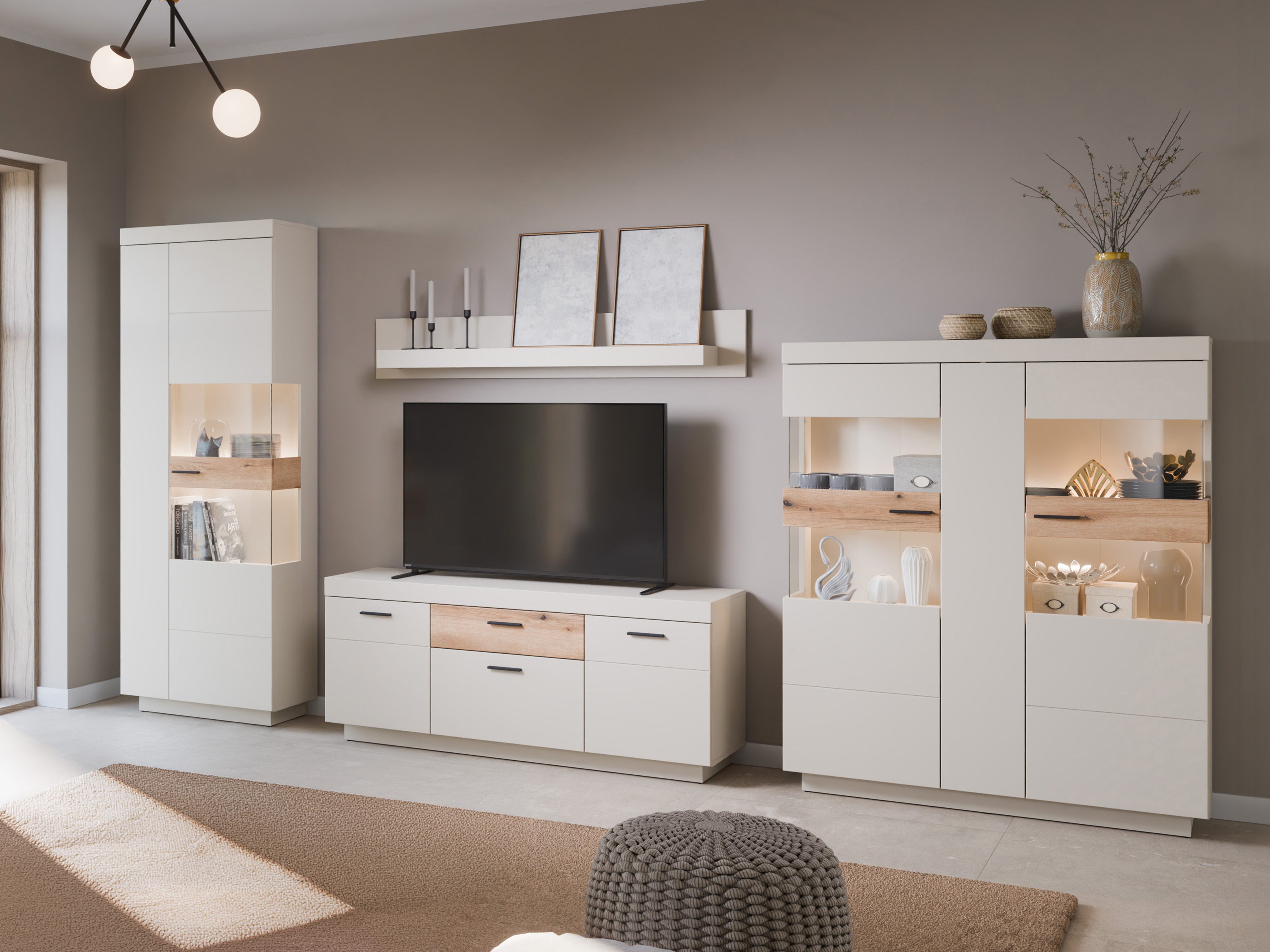 Колекция мебели Balelbu