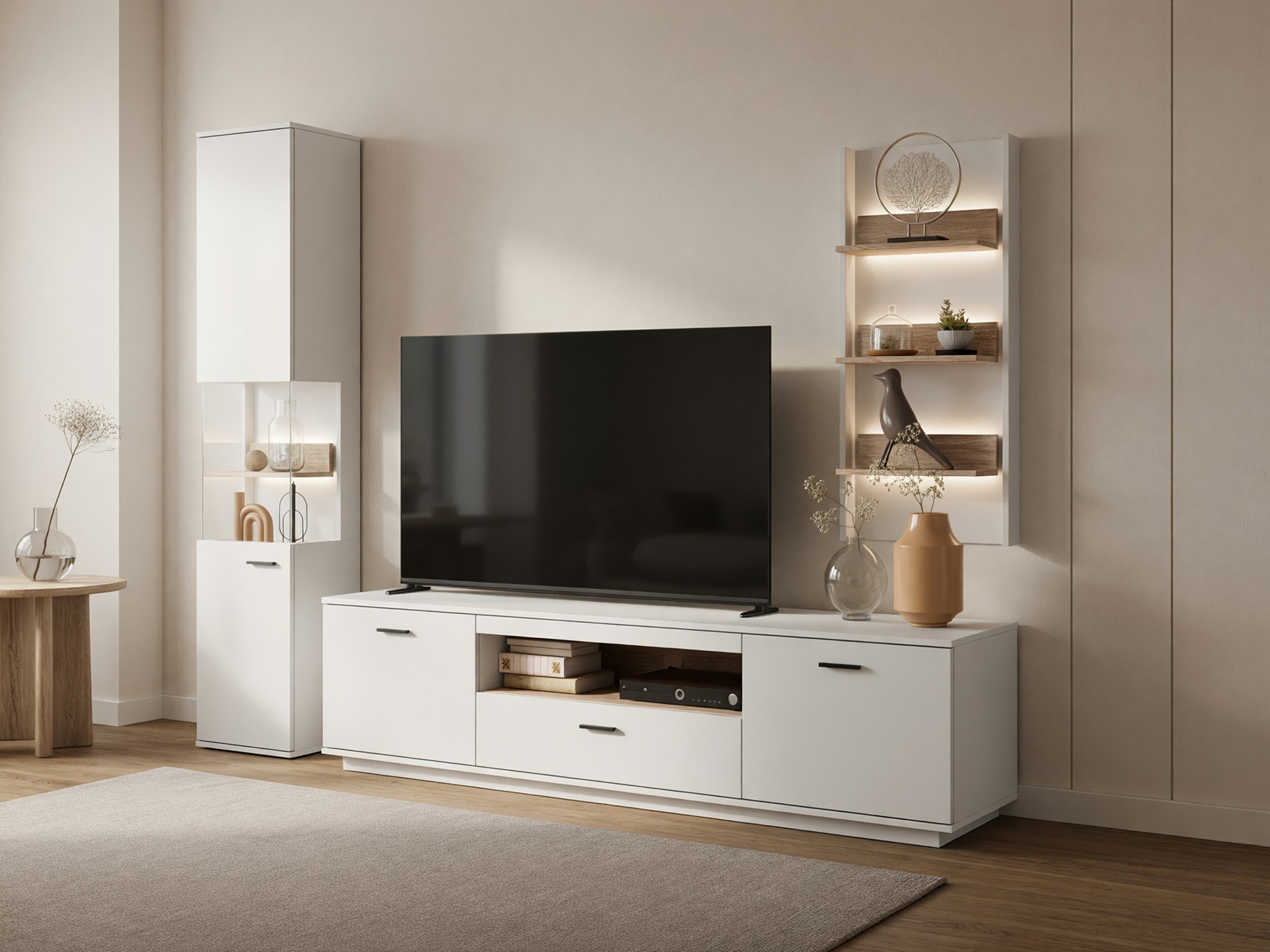 Колекция мебели Salsalo